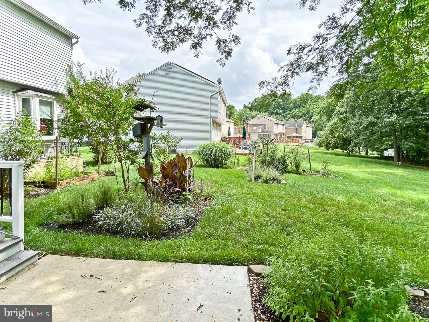 CLEARFIELD ESTATES - Residential