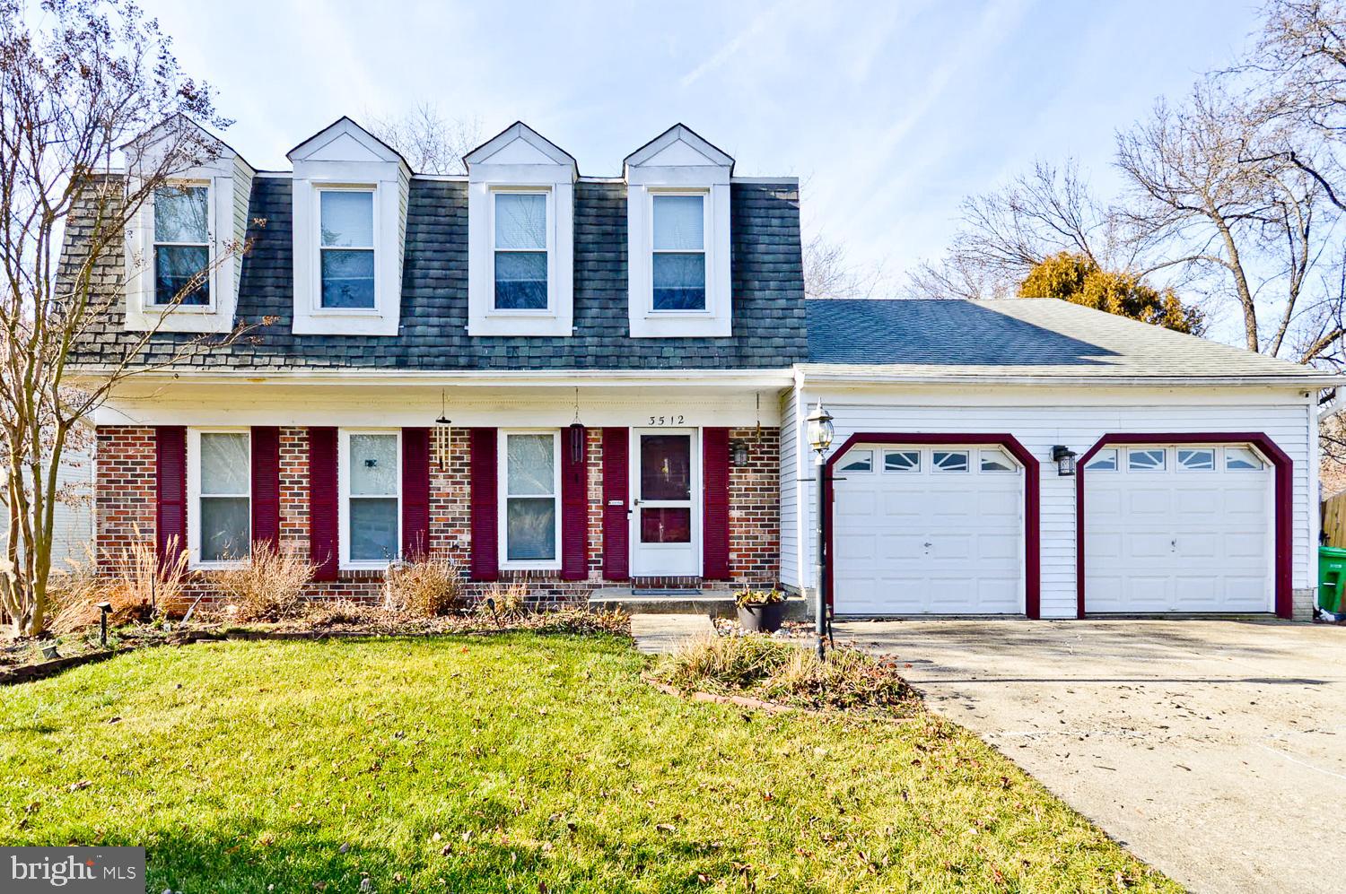 CLEARFIELD ESTATES - Residential