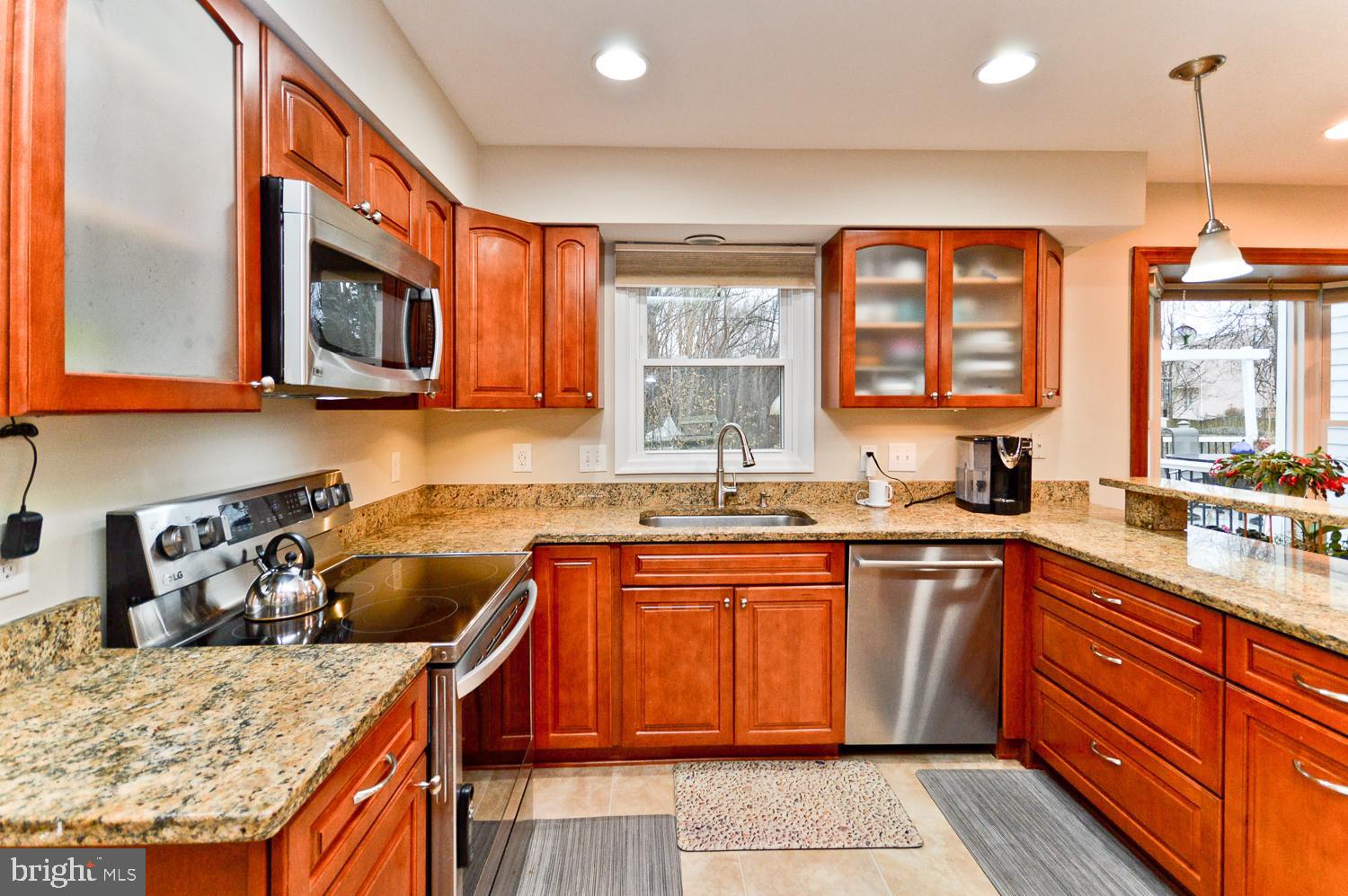 CLEARFIELD ESTATES - Residential