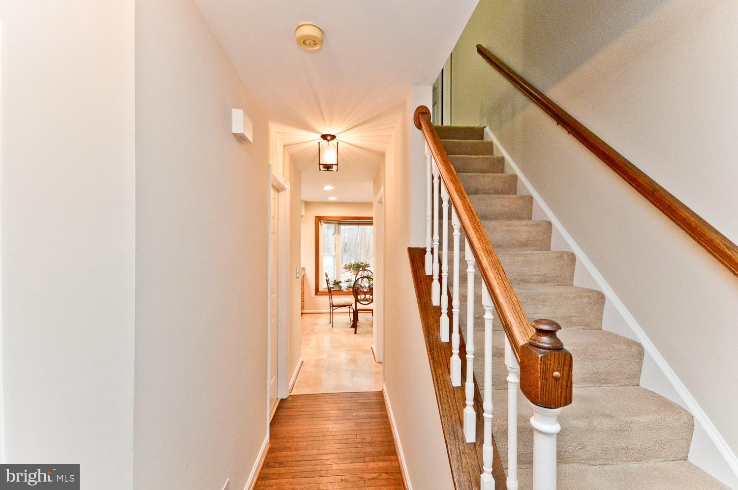 CLEARFIELD ESTATES - Residential