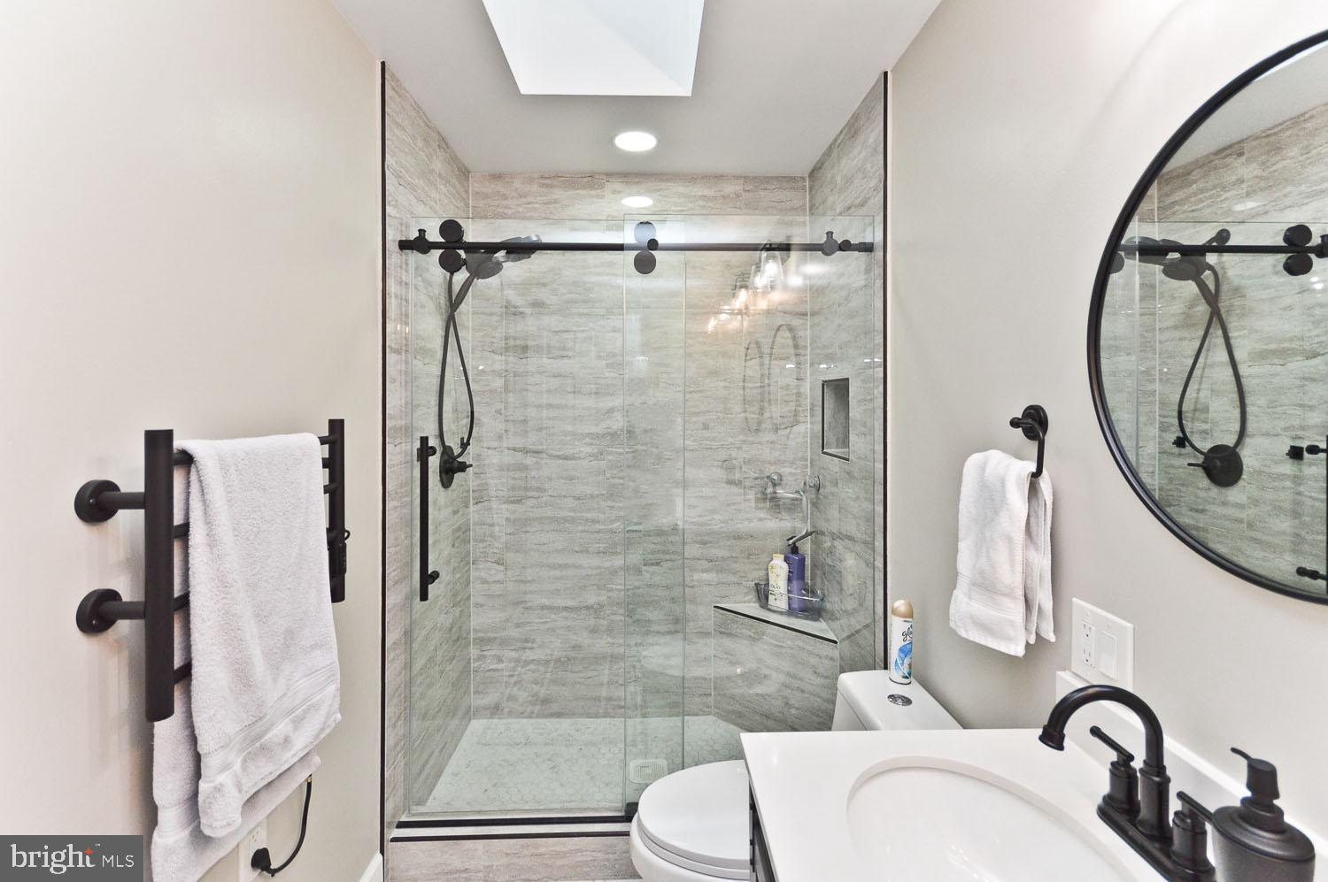 CLEARFIELD ESTATES - Residential