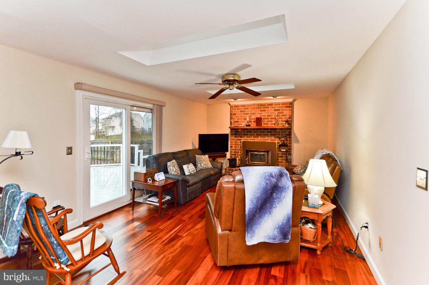 CLEARFIELD ESTATES - Residential