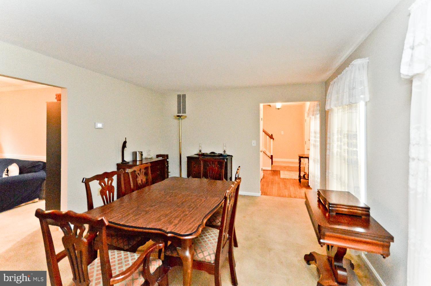 CLEARFIELD ESTATES - Residential