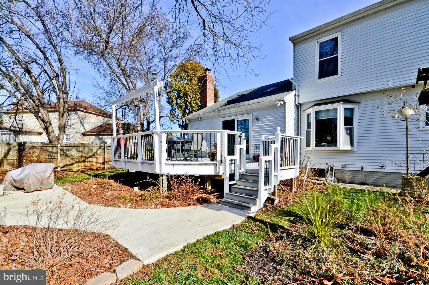 CLEARFIELD ESTATES - Residential