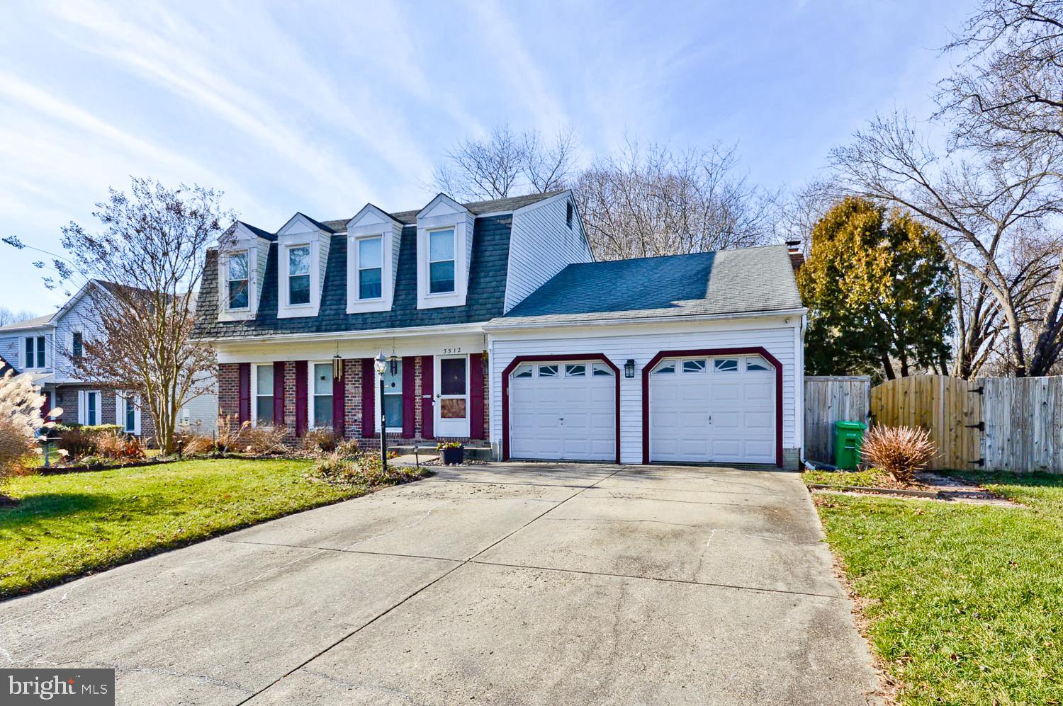 CLEARFIELD ESTATES - Residential