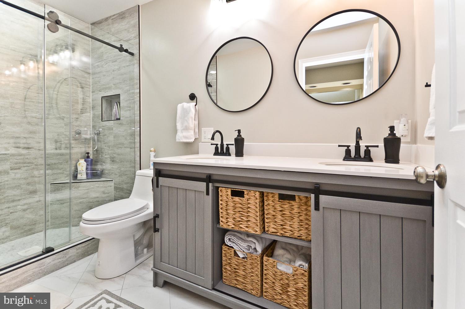 CLEARFIELD ESTATES - Residential