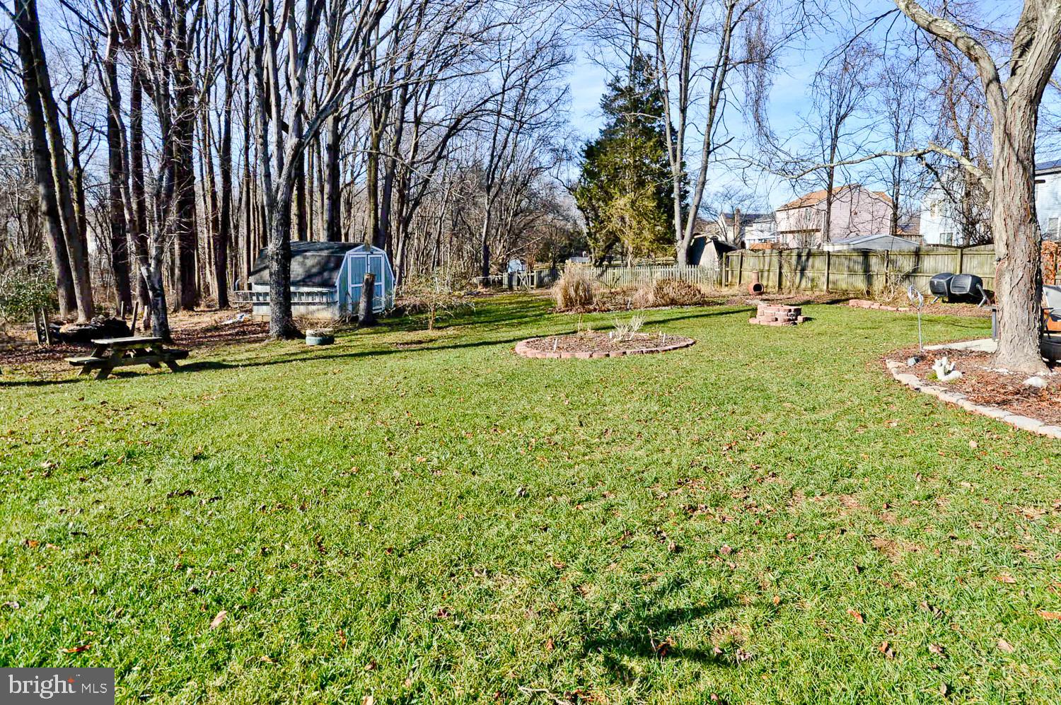 CLEARFIELD ESTATES - Residential