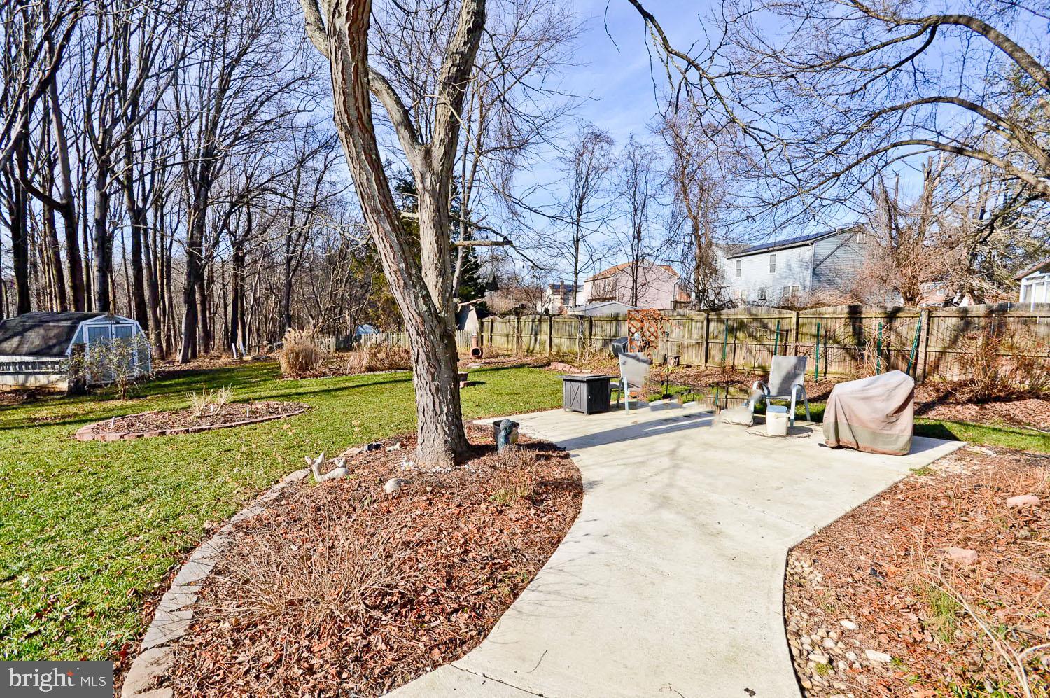 CLEARFIELD ESTATES - Residential