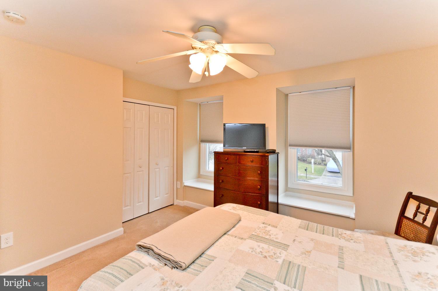 CLEARFIELD ESTATES - Residential