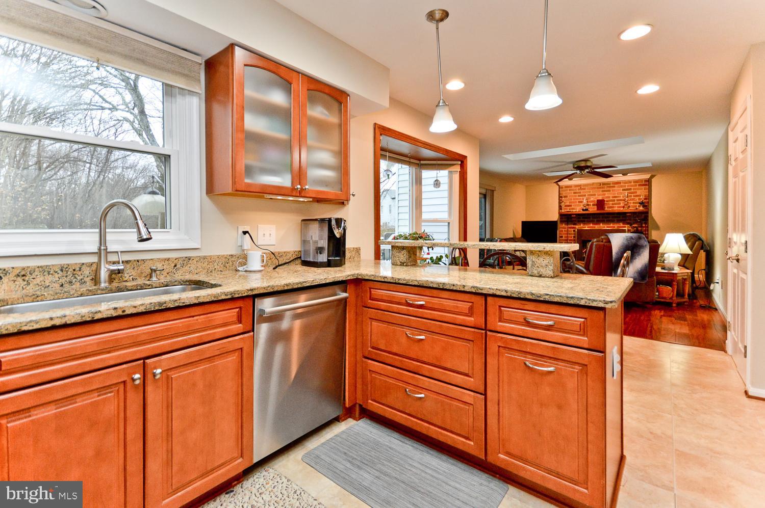 CLEARFIELD ESTATES - Residential