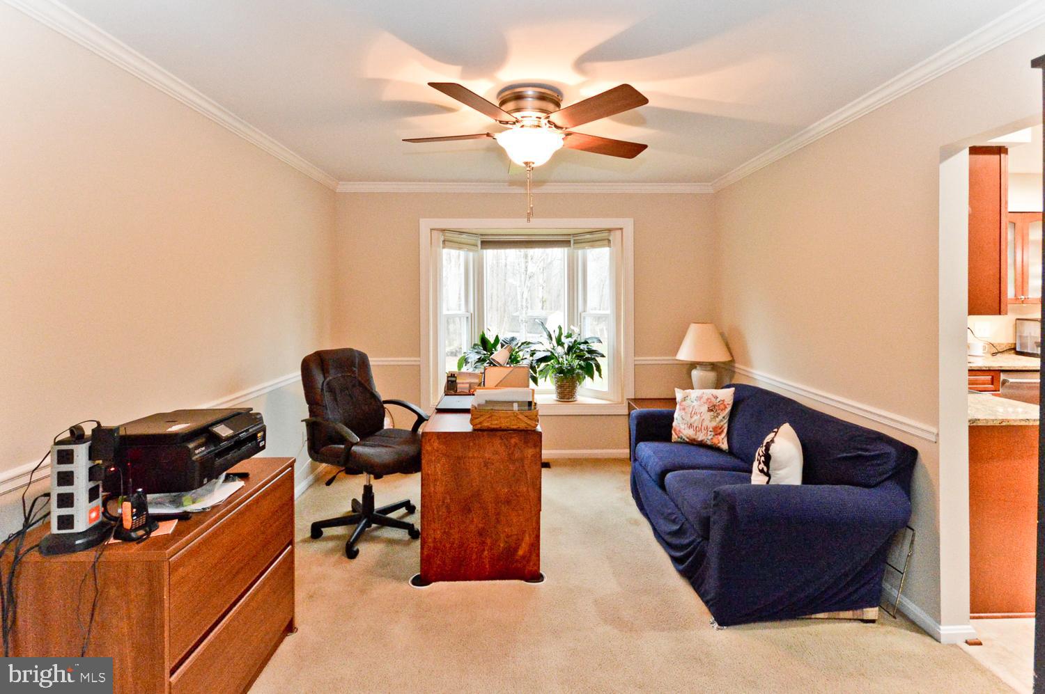 CLEARFIELD ESTATES - Residential