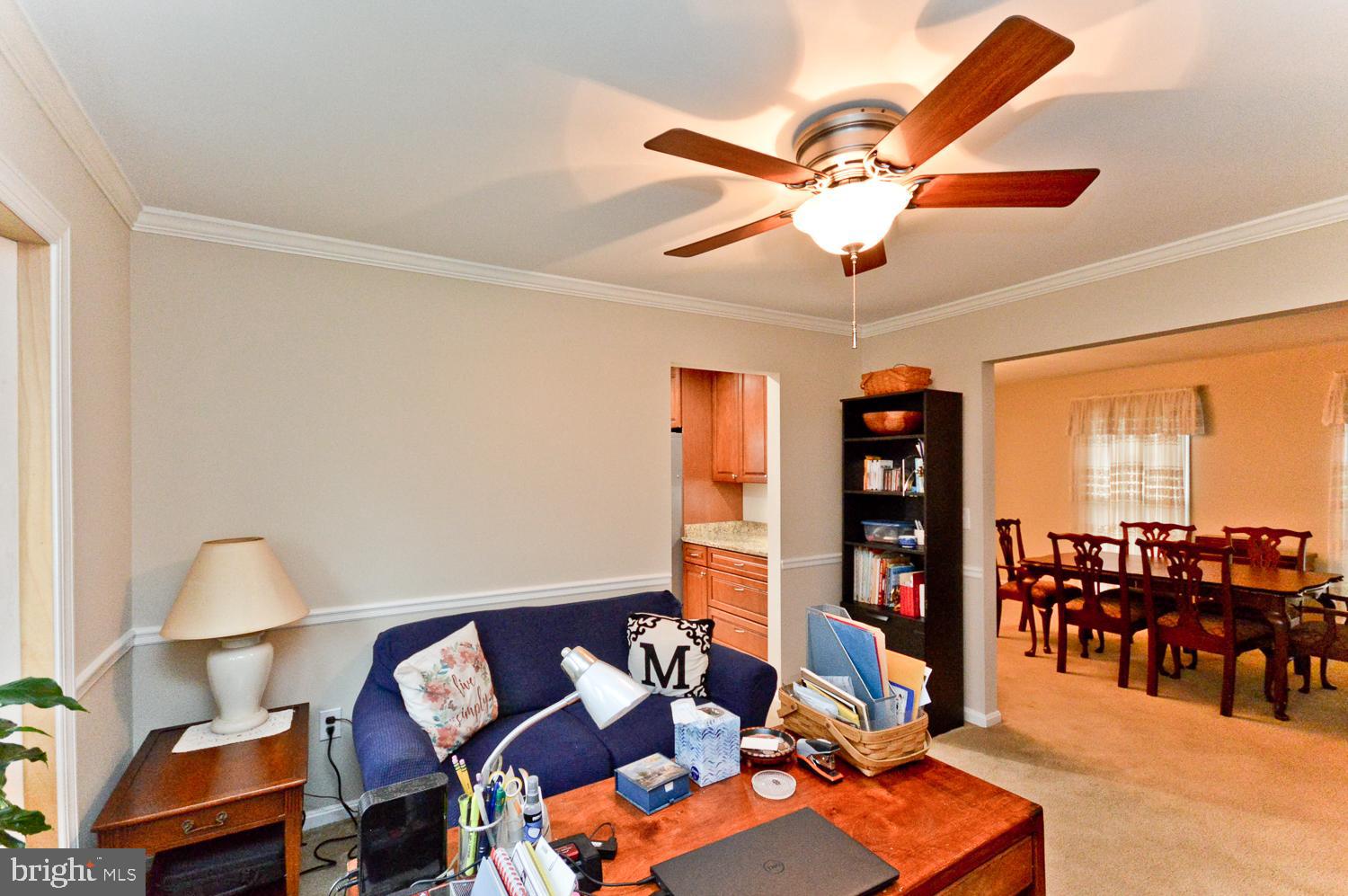 CLEARFIELD ESTATES - Residential