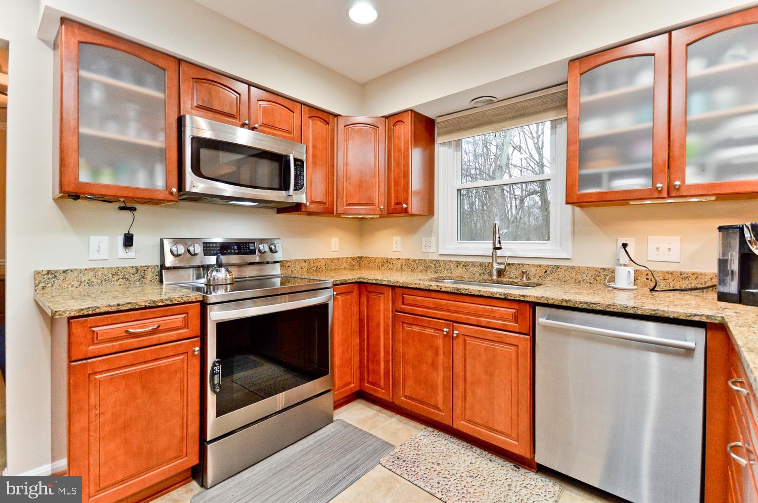 CLEARFIELD ESTATES - Residential