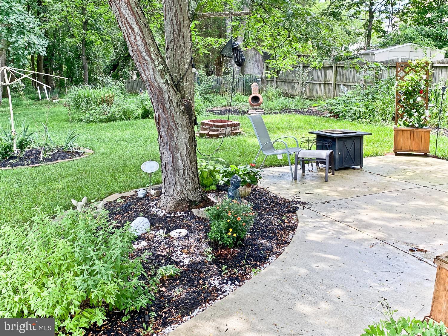 CLEARFIELD ESTATES - Residential