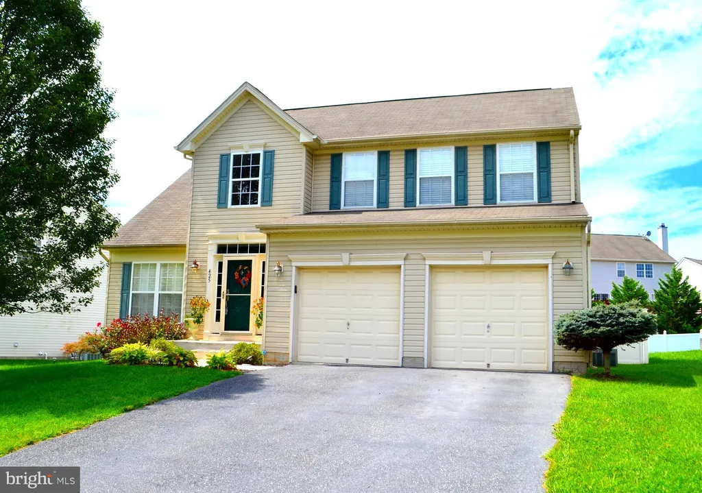 425 Spry Island Road, Joppa, MD 21085