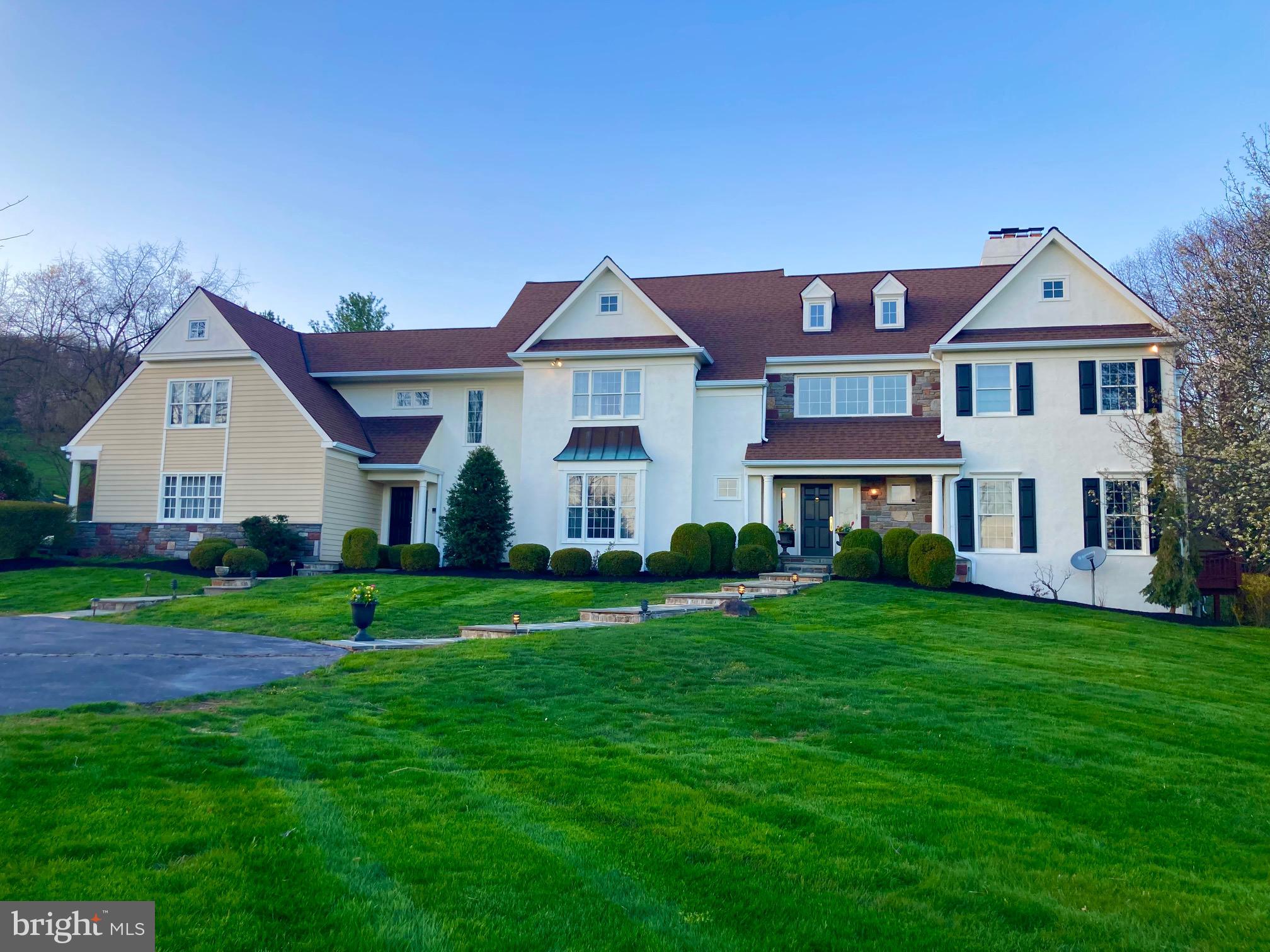 STERLING HEIGHTS - Residential