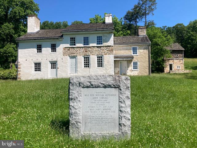 STERLING HEIGHTS - Residential