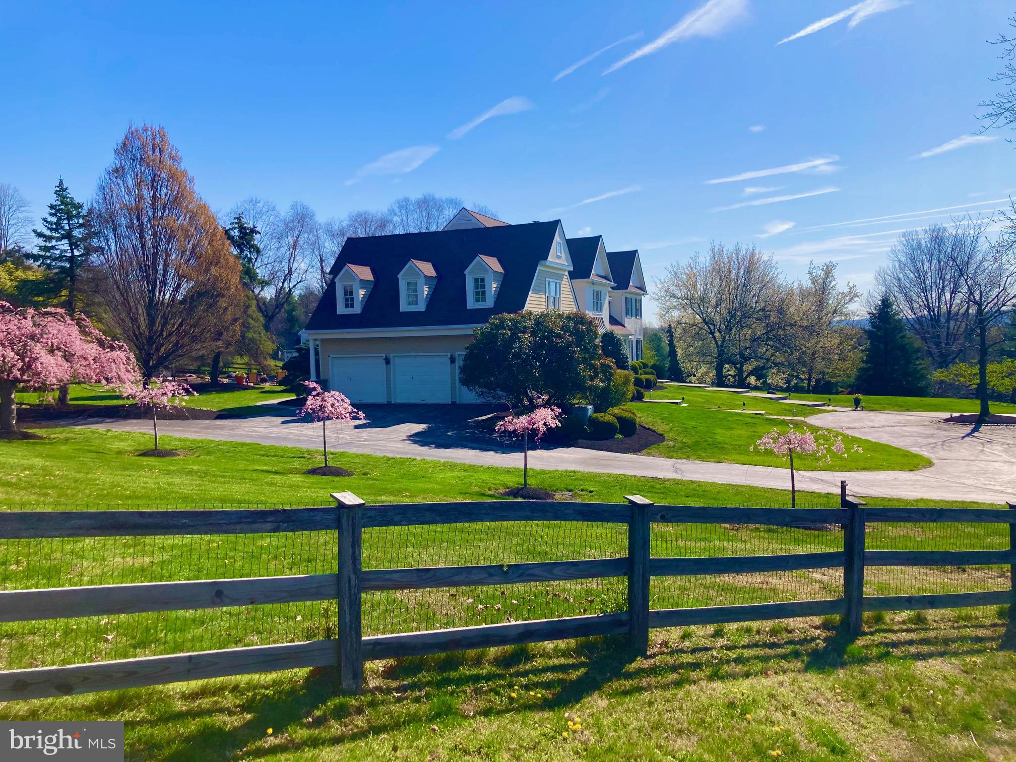 STERLING HEIGHTS - Residential