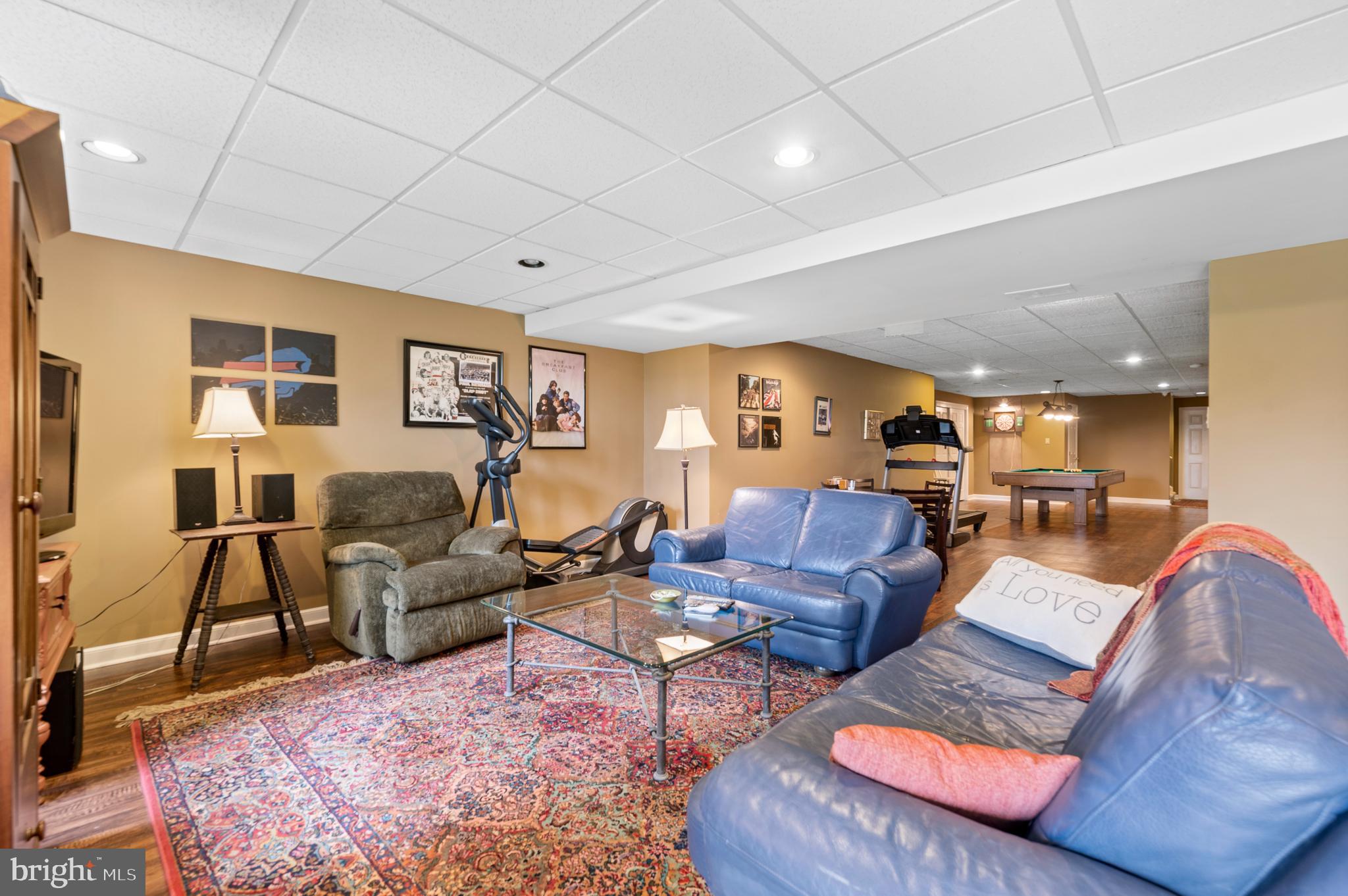 STERLING HEIGHTS - Residential