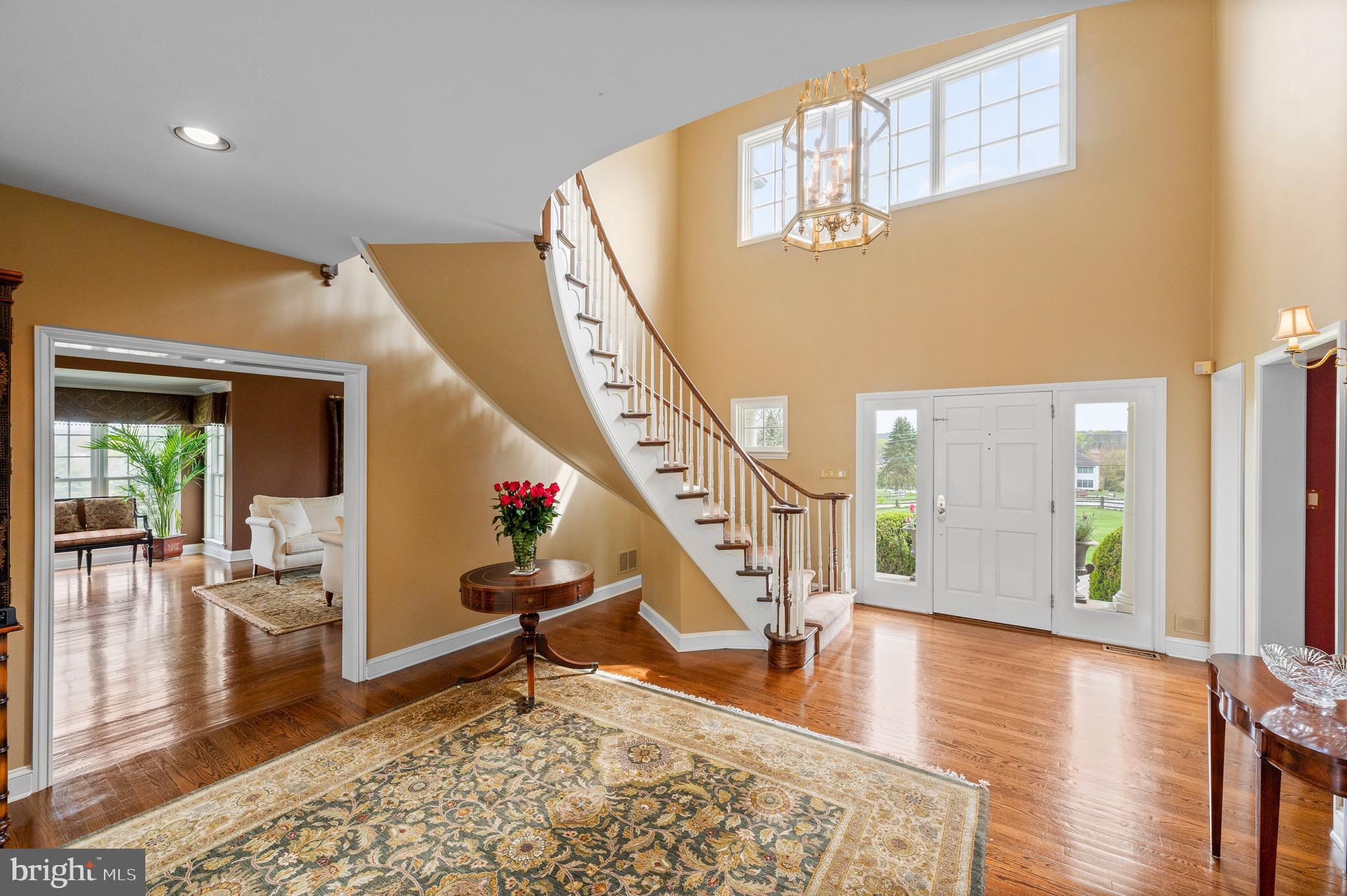 STERLING HEIGHTS - Residential