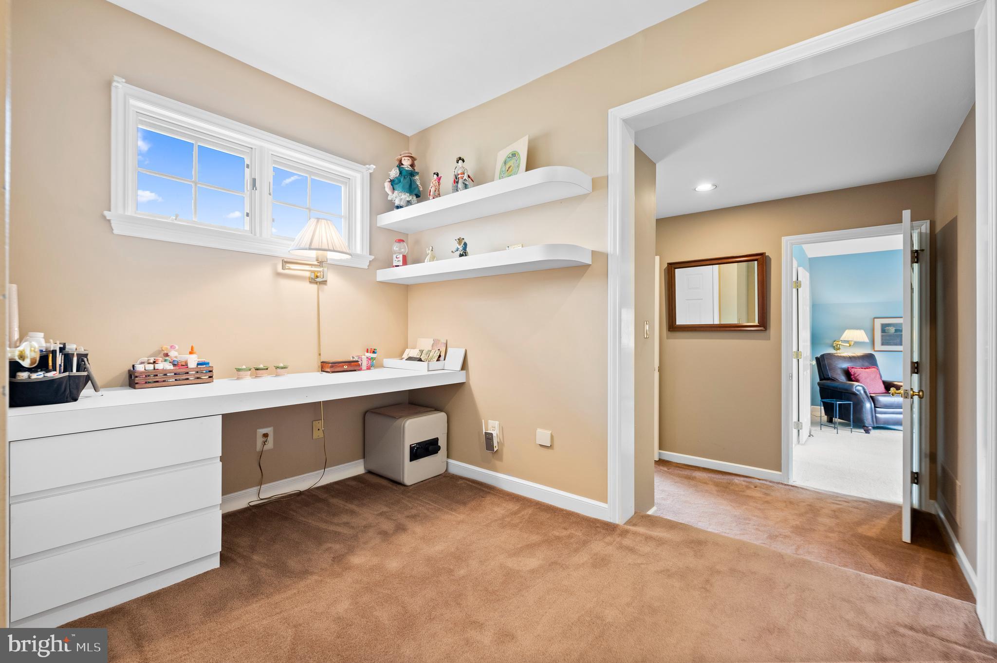 STERLING HEIGHTS - Residential