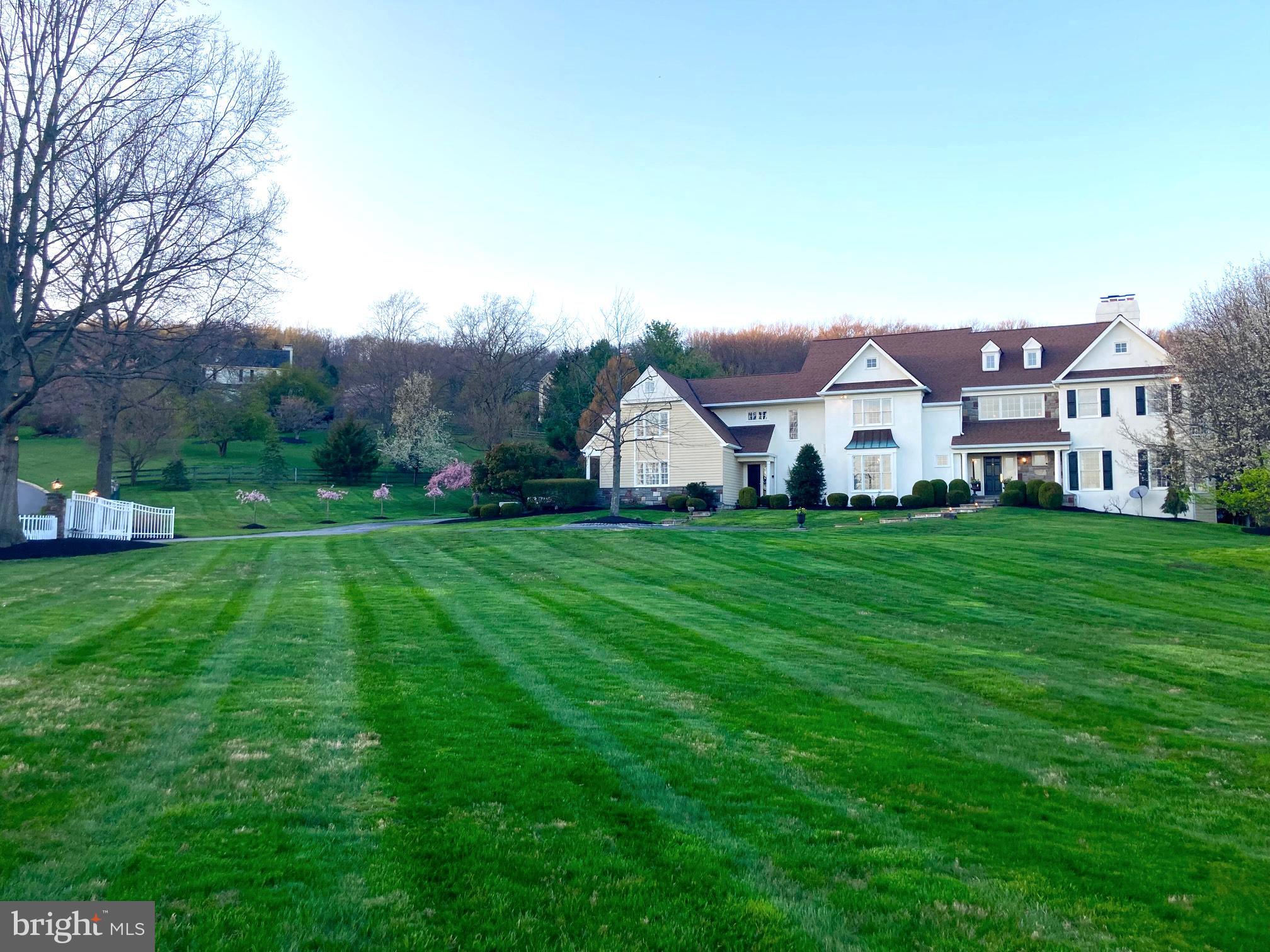 STERLING HEIGHTS - Residential