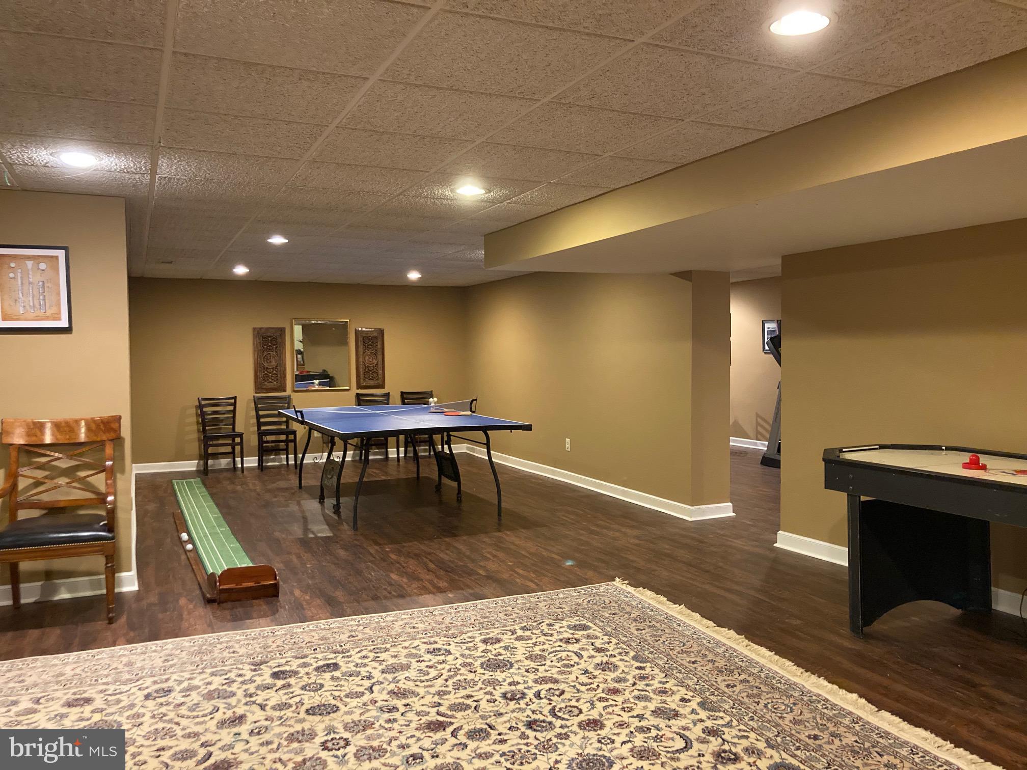 STERLING HEIGHTS - Residential