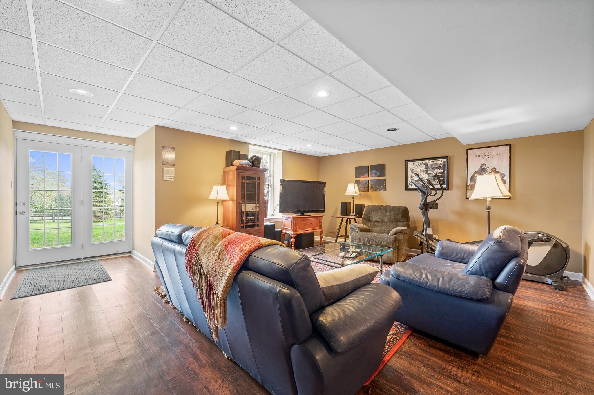 STERLING HEIGHTS - Residential