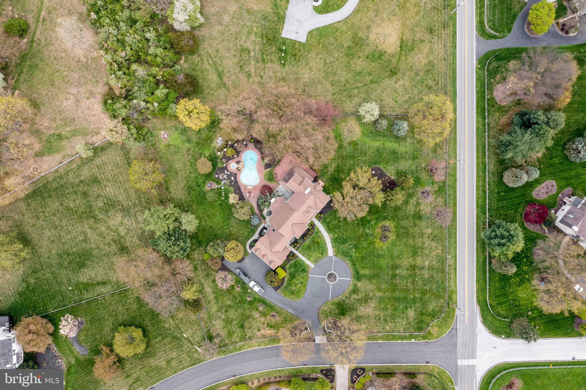 STERLING HEIGHTS - Residential