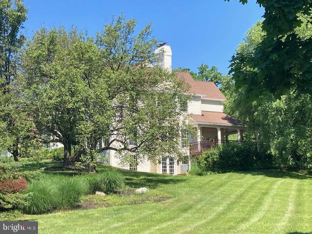 STERLING HEIGHTS - Residential