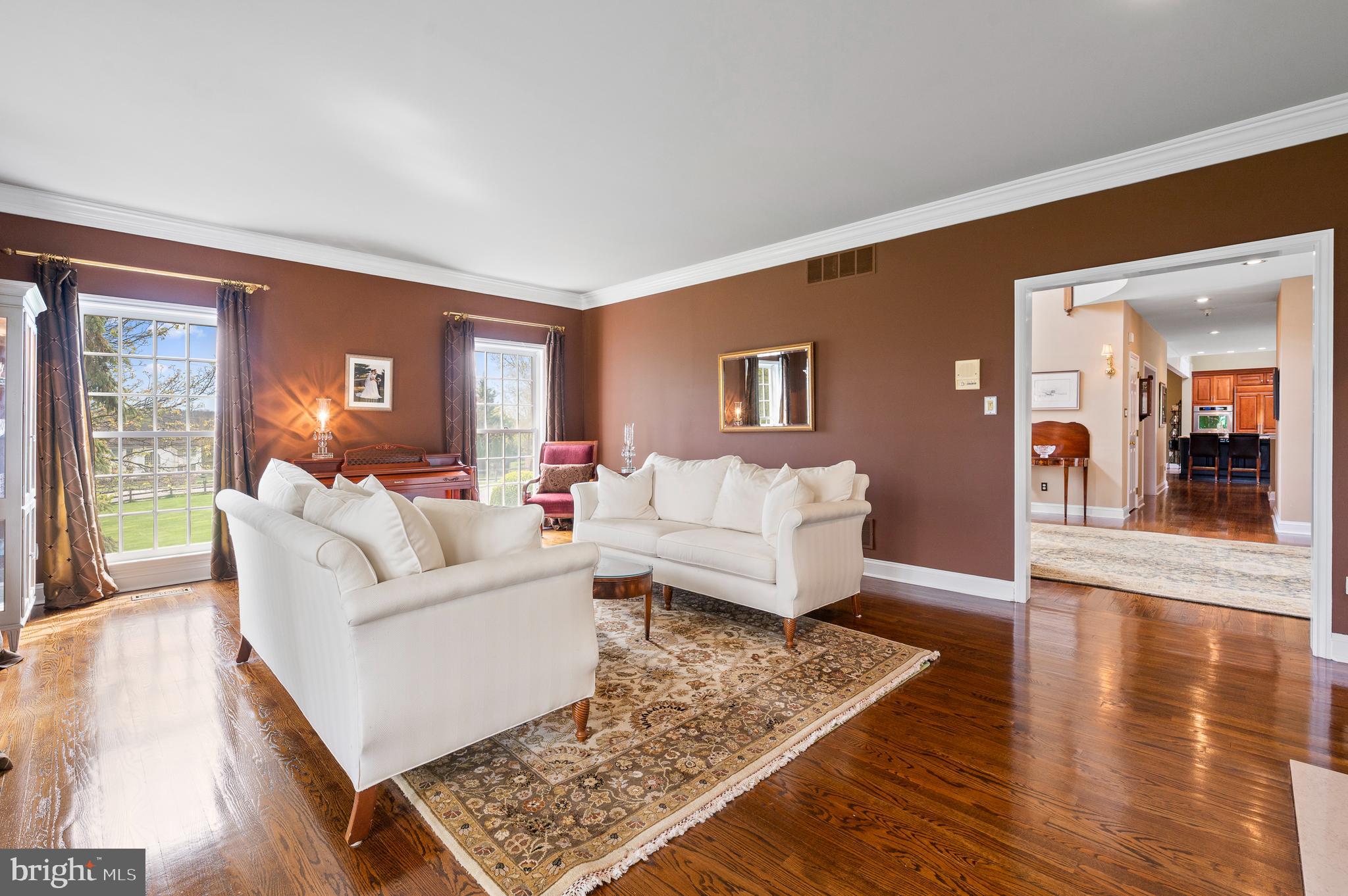 STERLING HEIGHTS - Residential