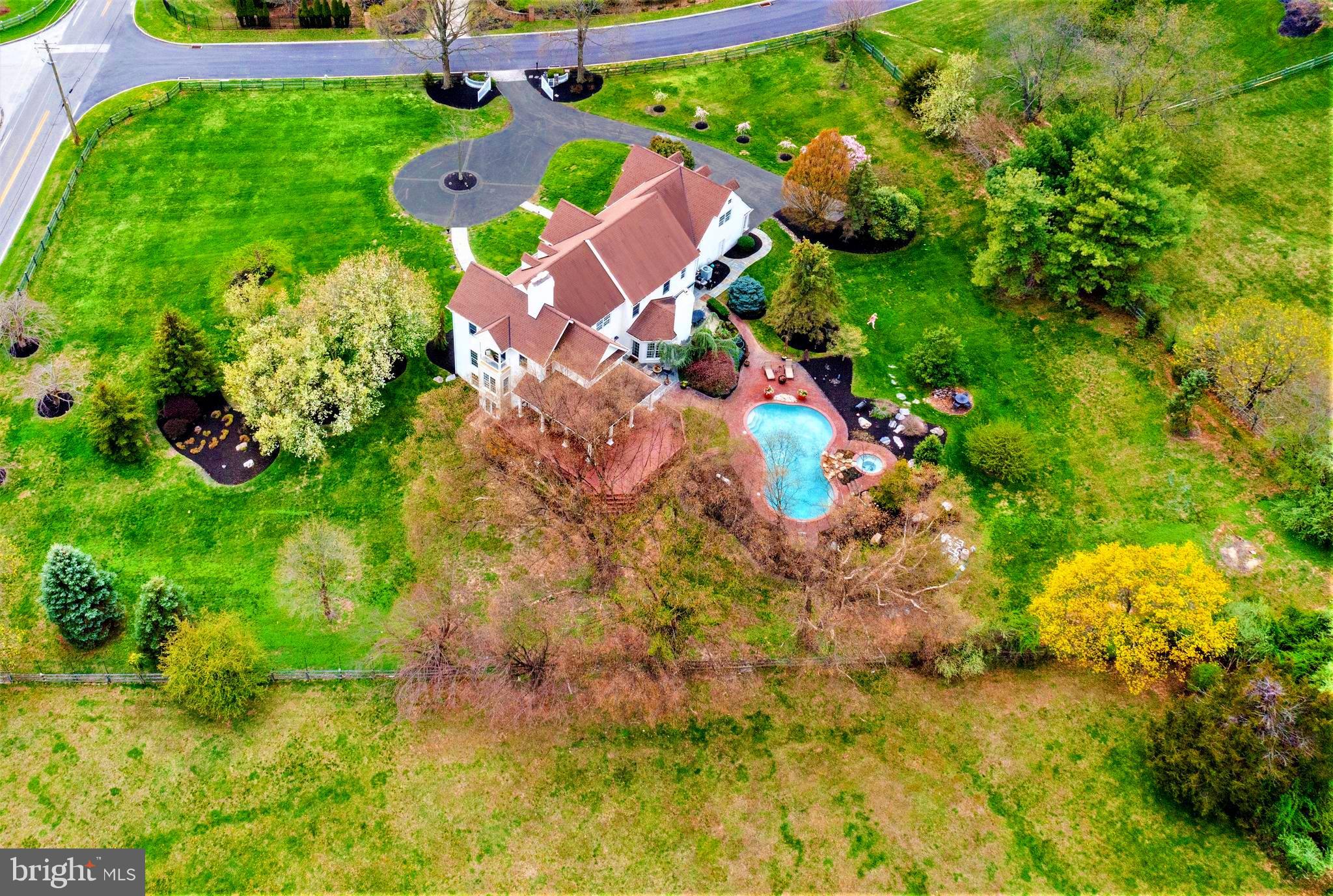 STERLING HEIGHTS - Residential