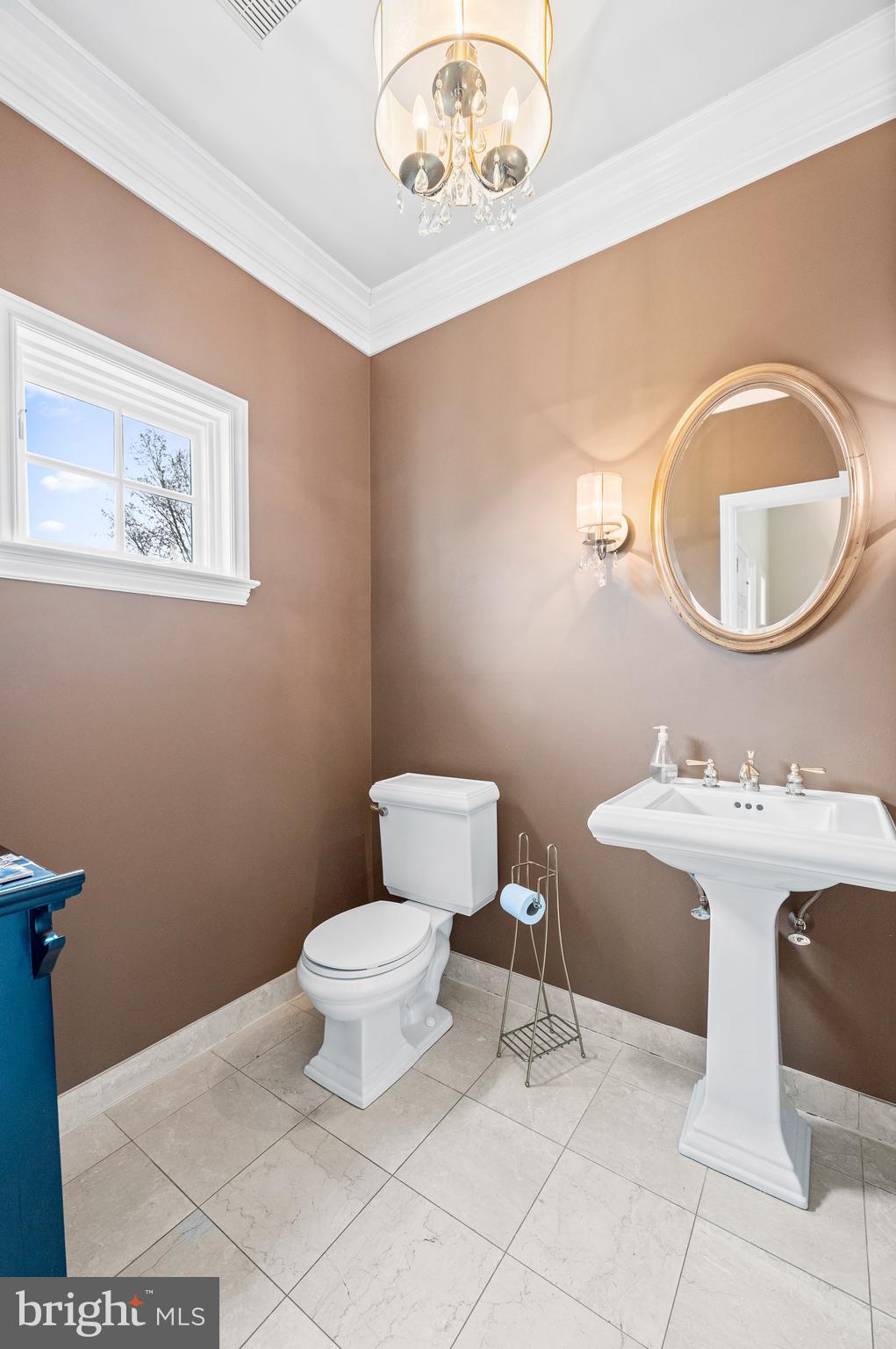 STERLING HEIGHTS - Residential