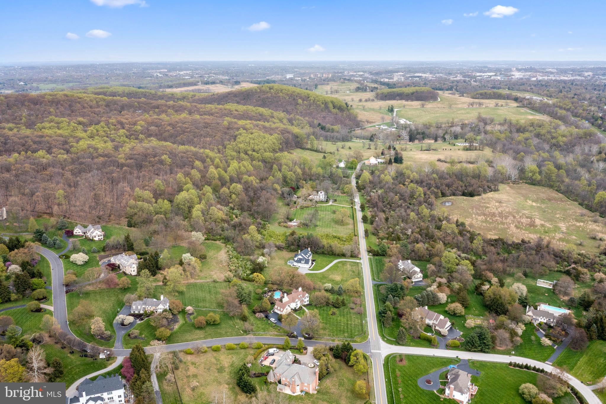 STERLING HEIGHTS - Residential