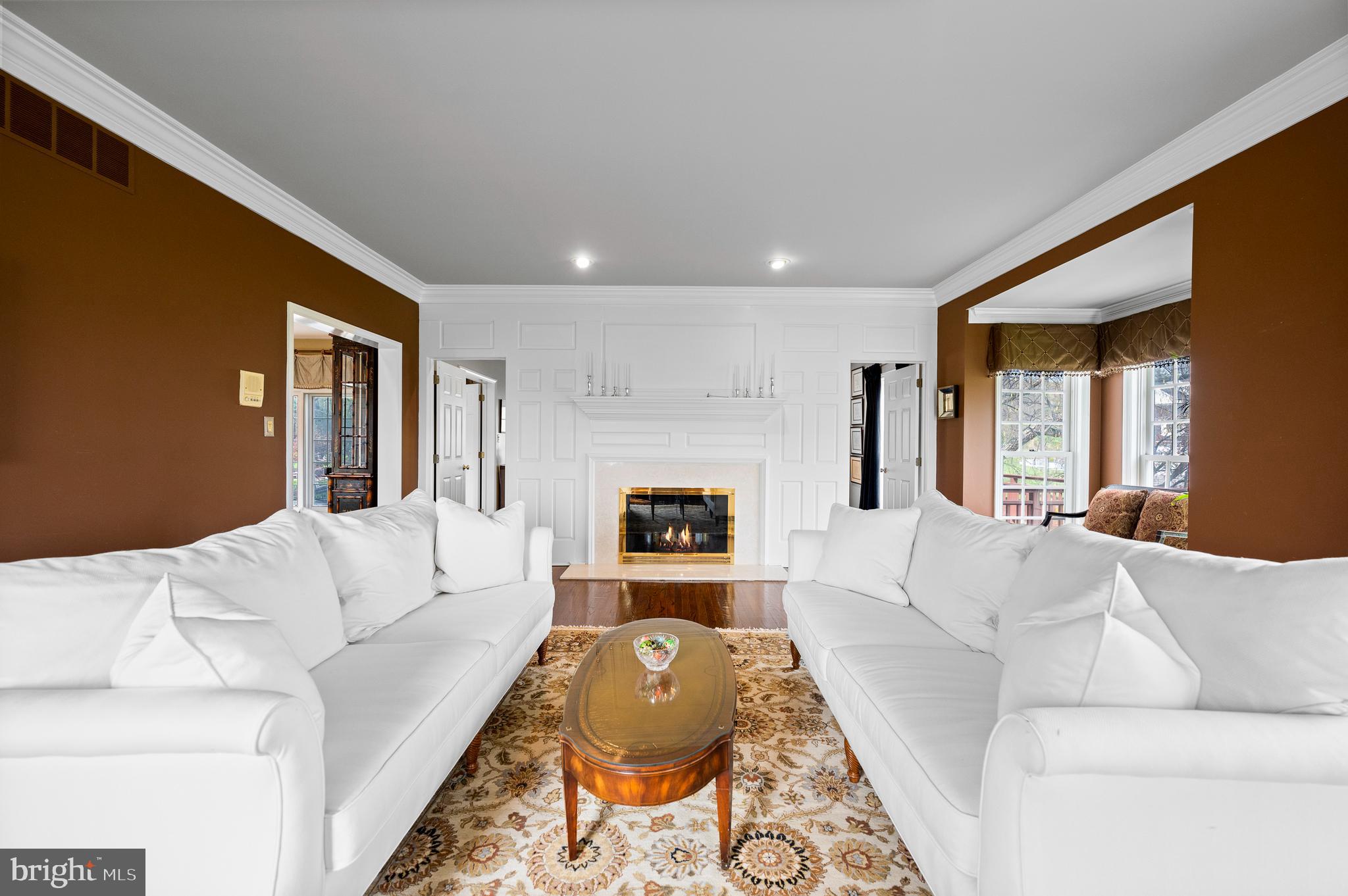 STERLING HEIGHTS - Residential