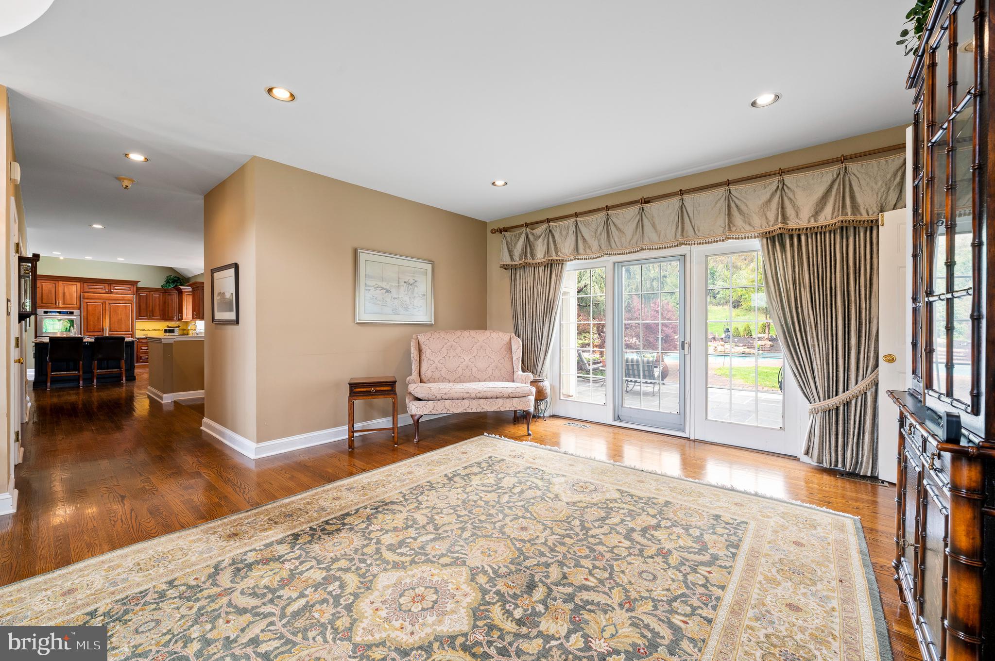 STERLING HEIGHTS - Residential