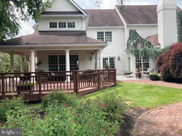 STERLING HEIGHTS - Residential