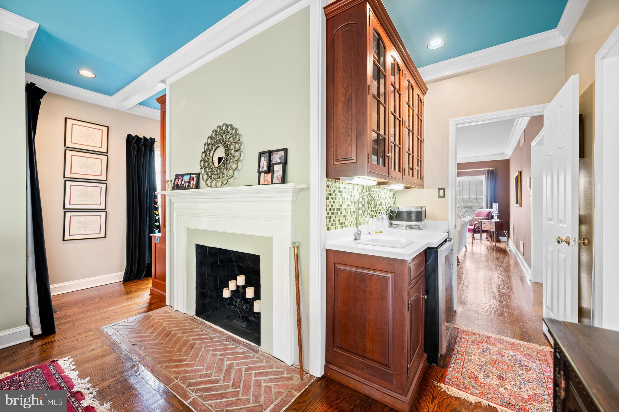 STERLING HEIGHTS - Residential