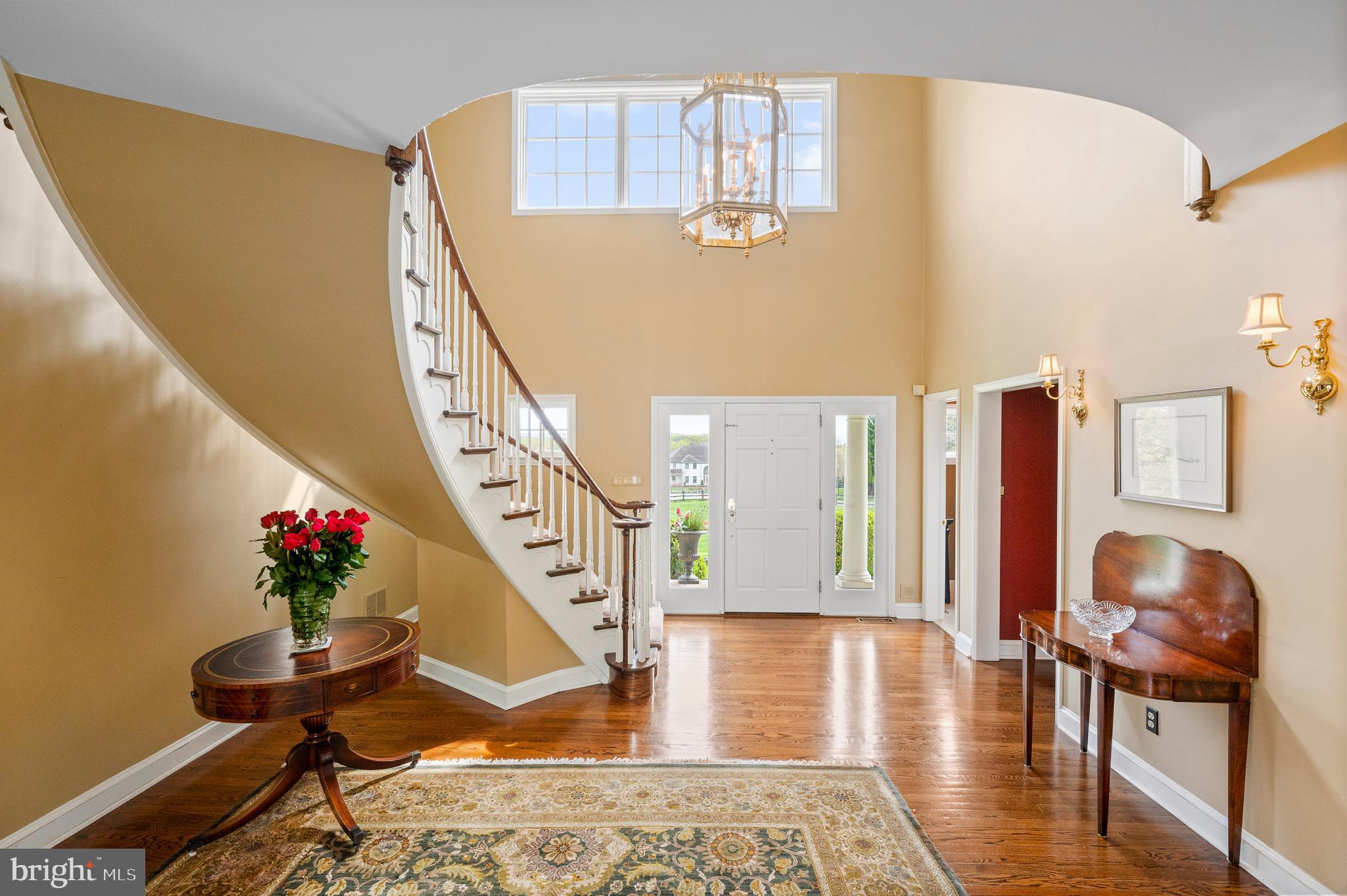 STERLING HEIGHTS - Residential