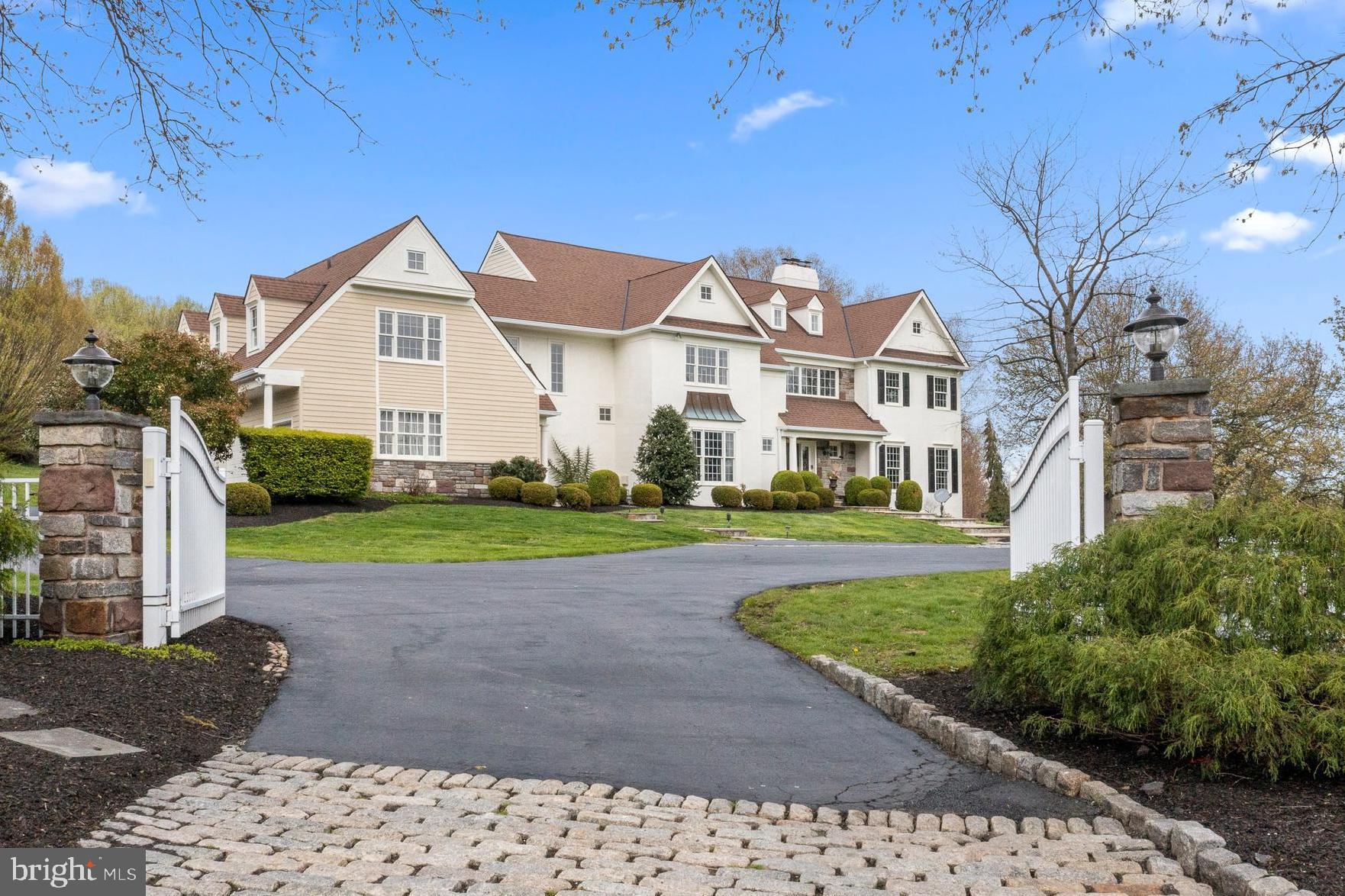 STERLING HEIGHTS - Residential