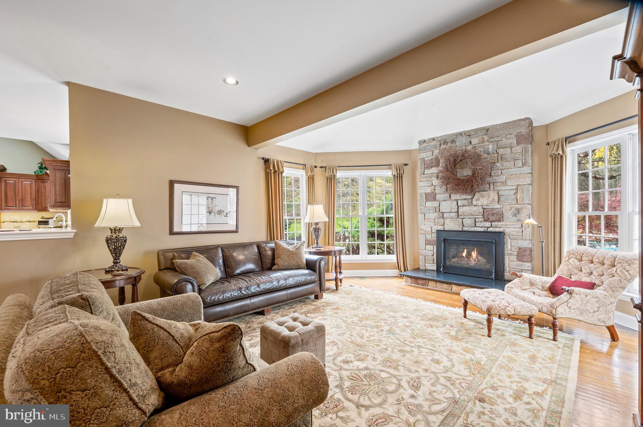 STERLING HEIGHTS - Residential