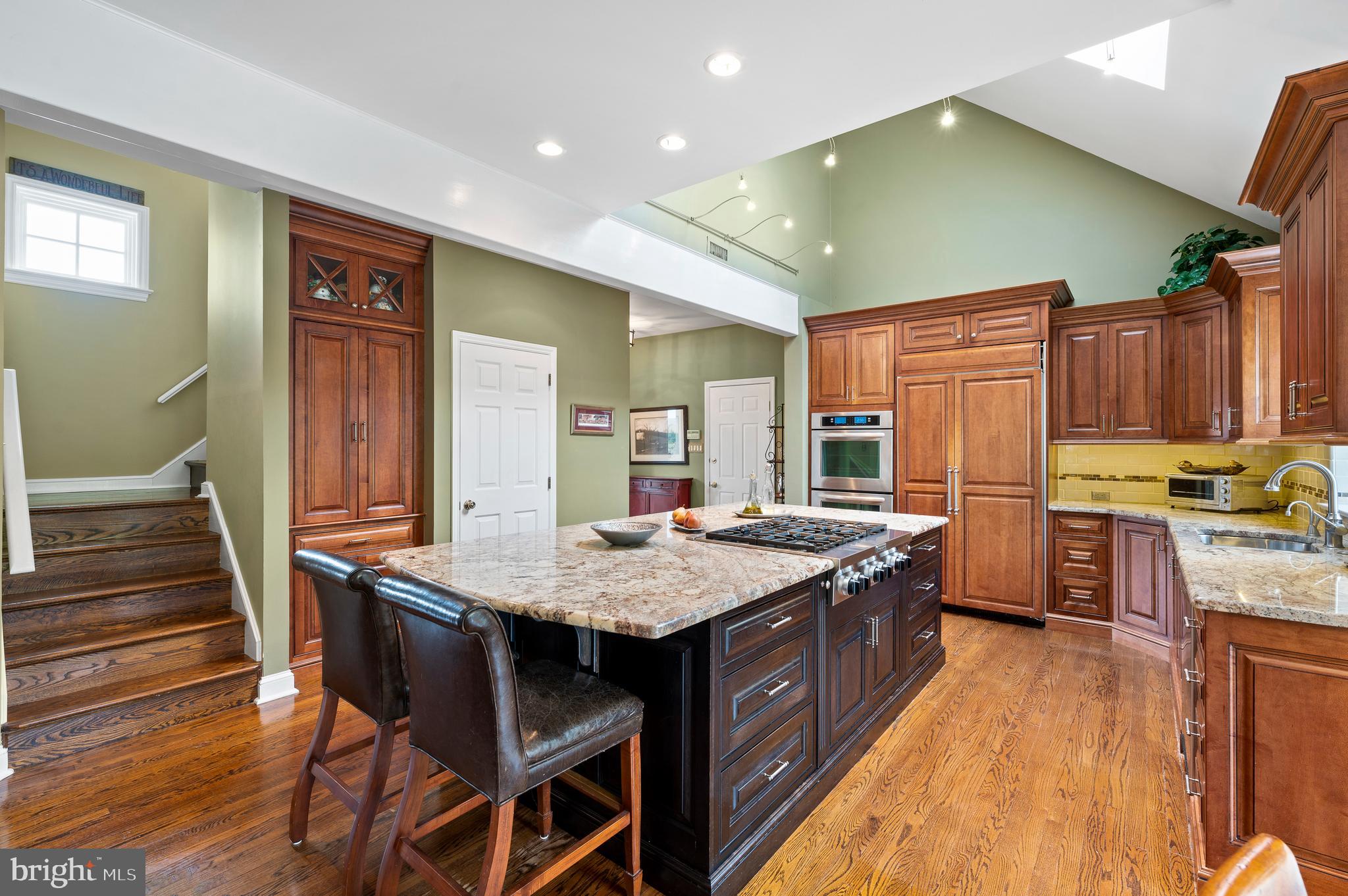 STERLING HEIGHTS - Residential