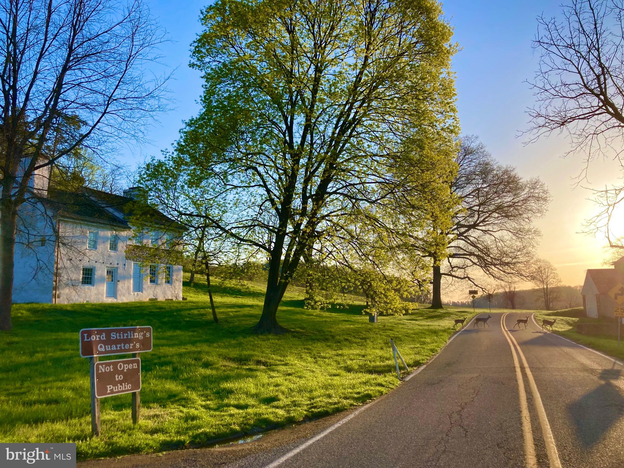 STERLING HEIGHTS - Residential