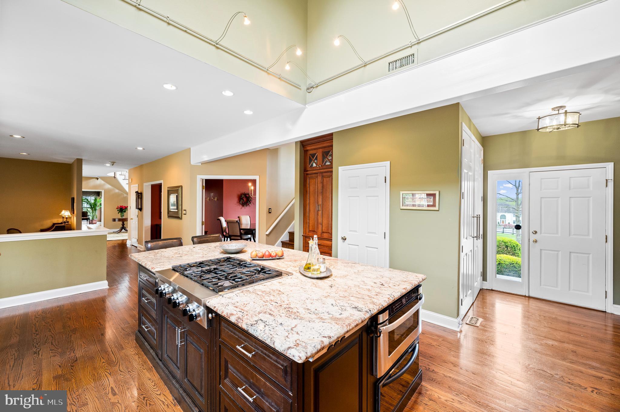 STERLING HEIGHTS - Residential