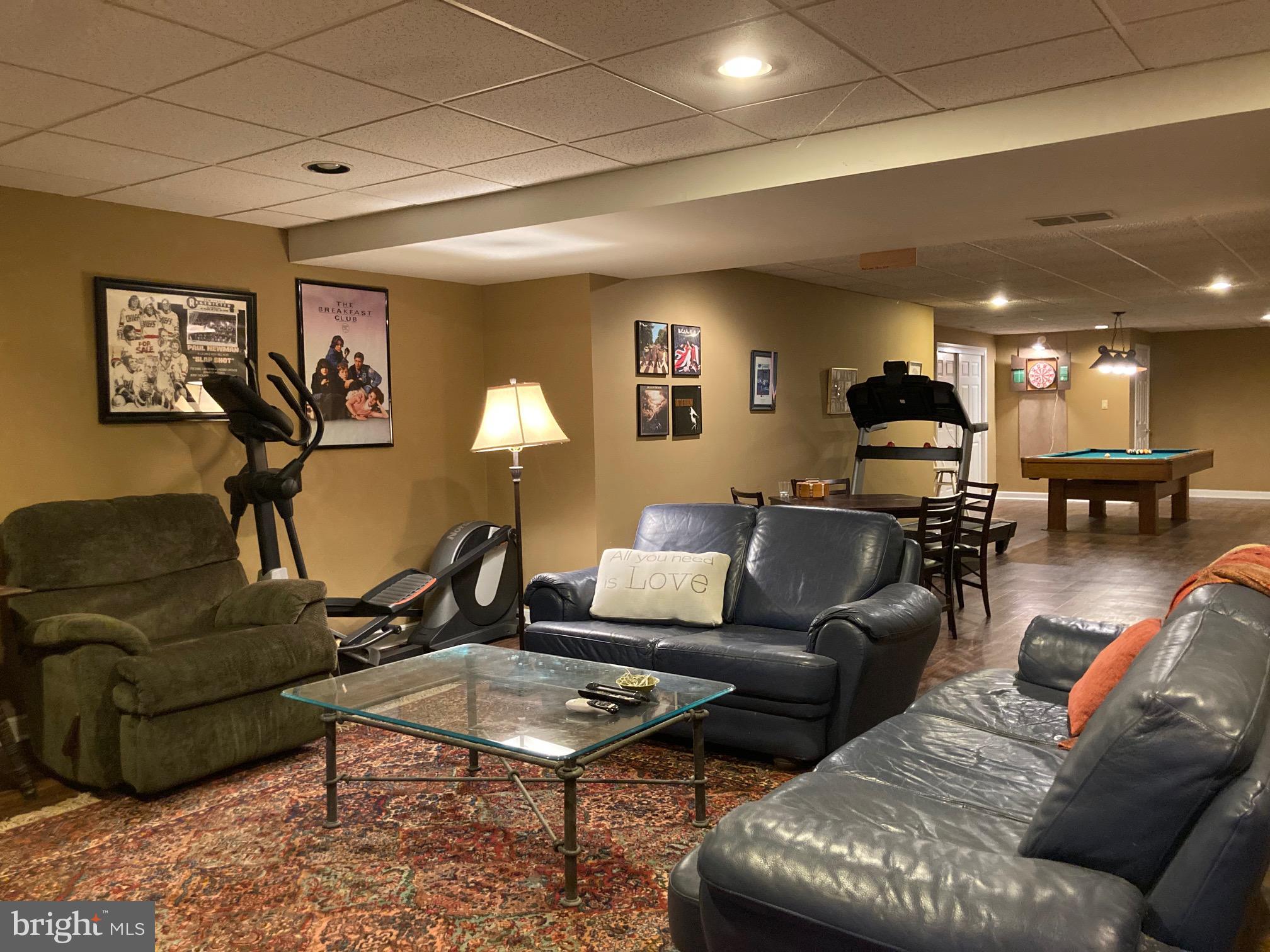 STERLING HEIGHTS - Residential