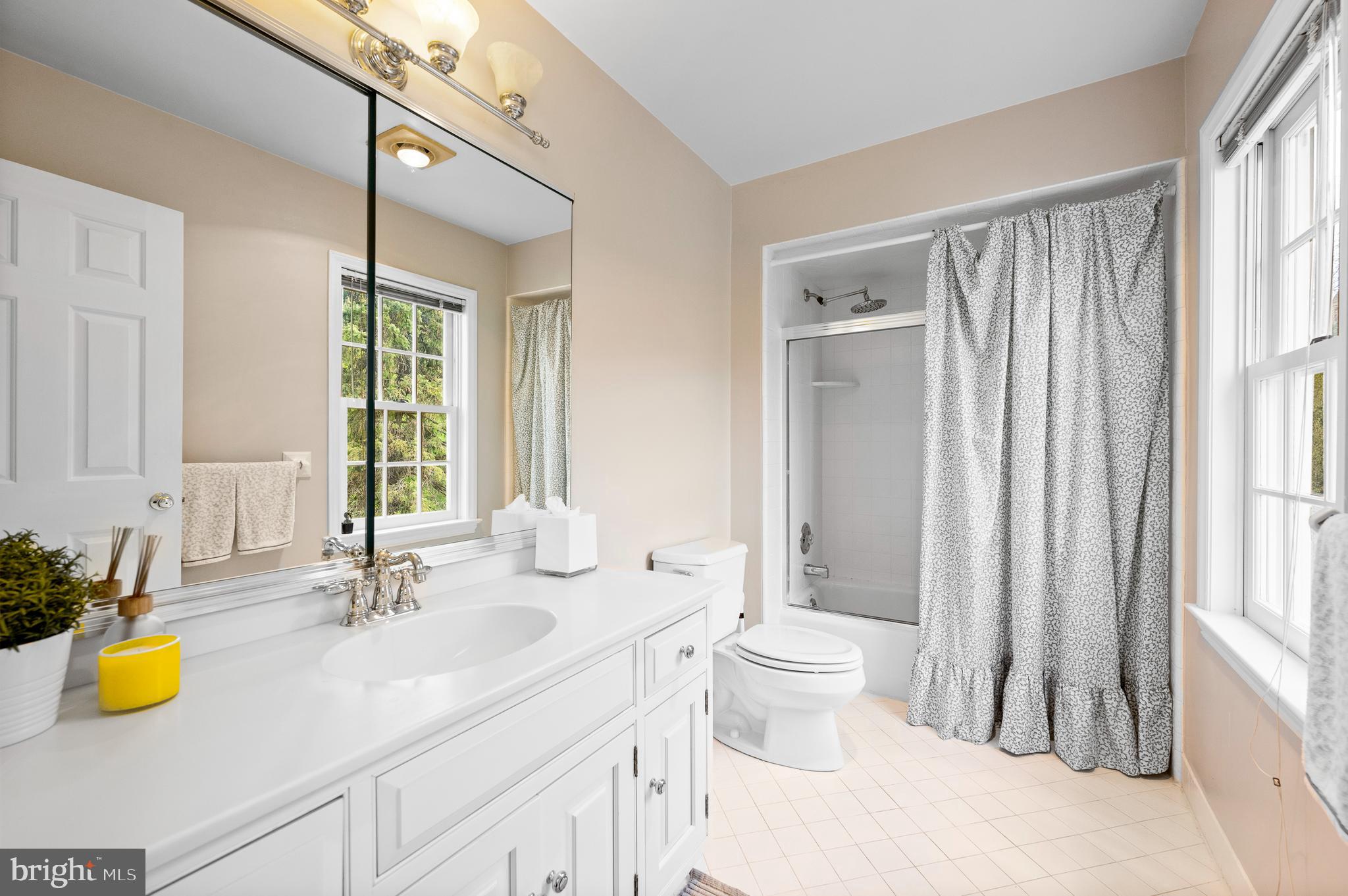 STERLING HEIGHTS - Residential