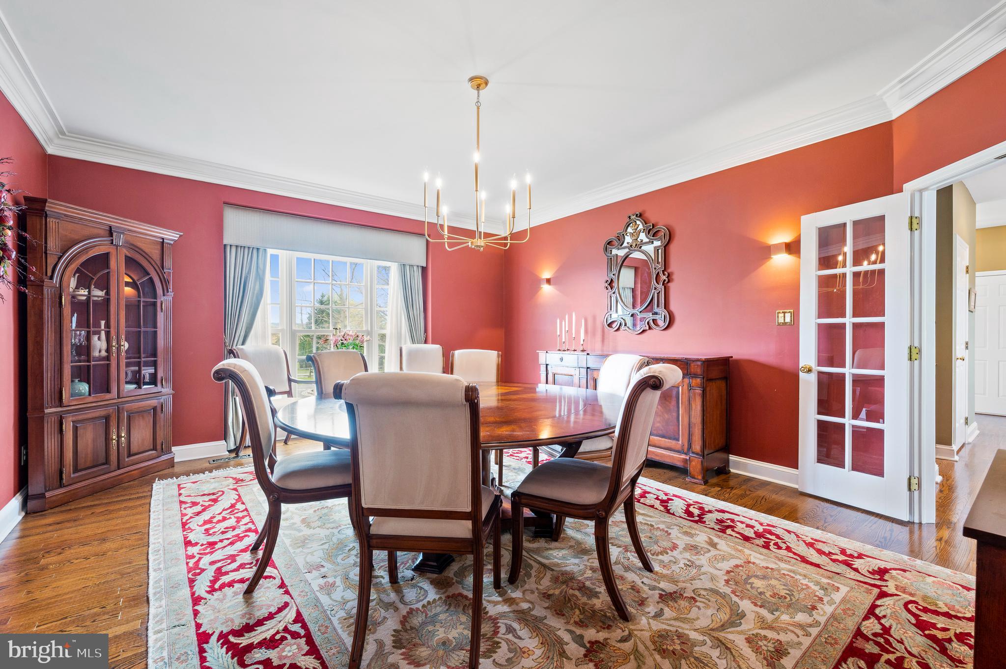 STERLING HEIGHTS - Residential