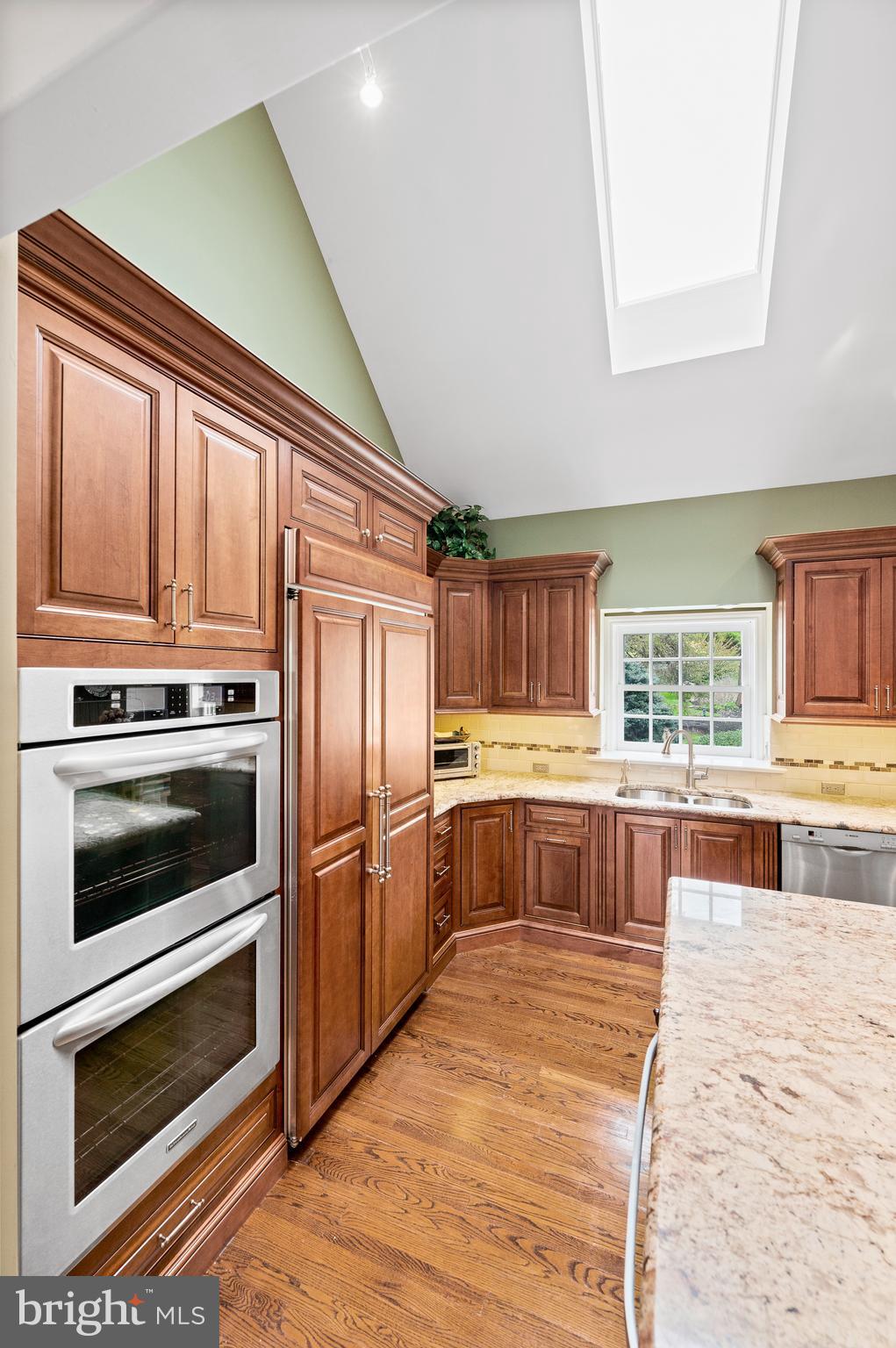 STERLING HEIGHTS - Residential