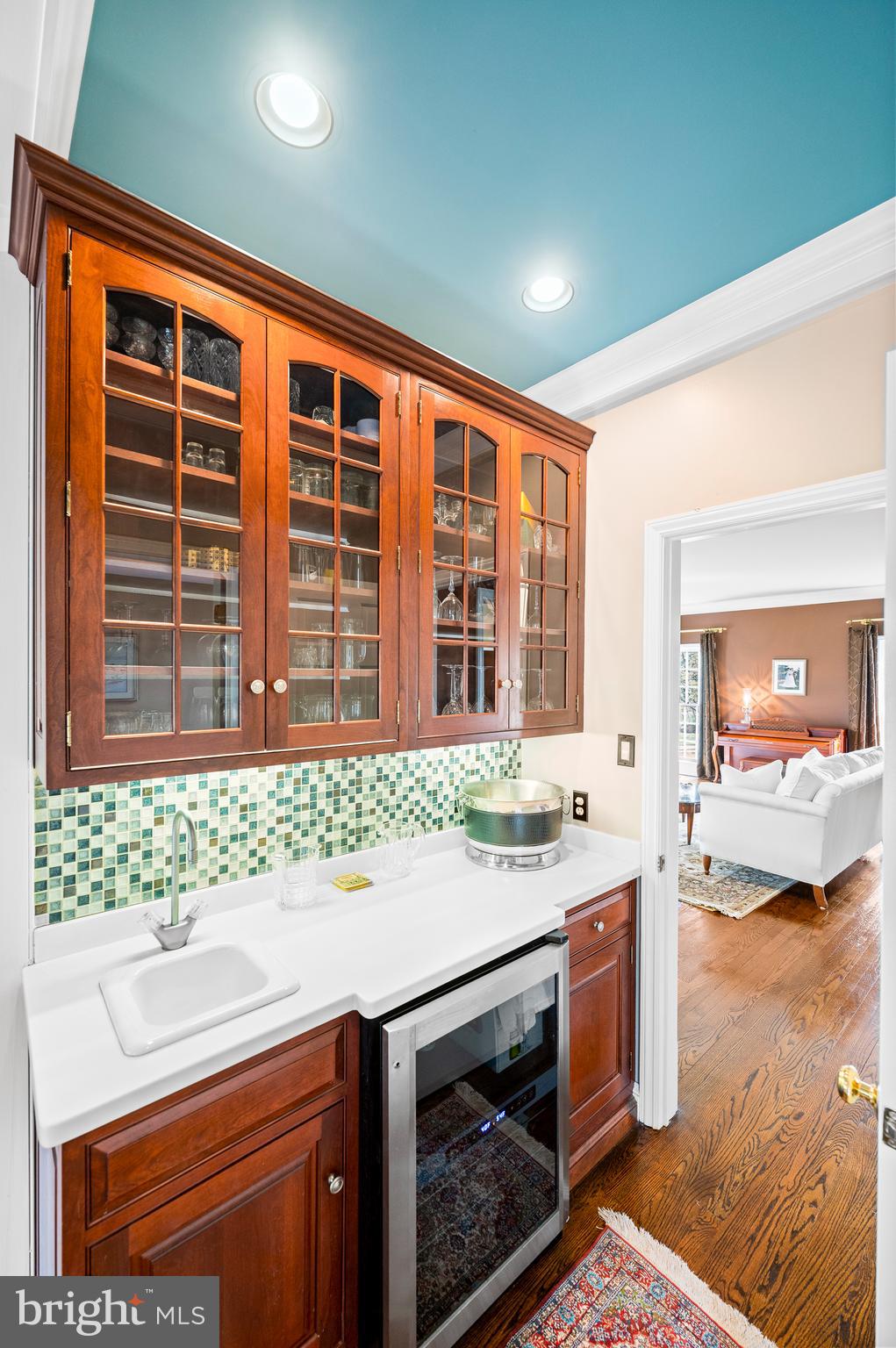 STERLING HEIGHTS - Residential