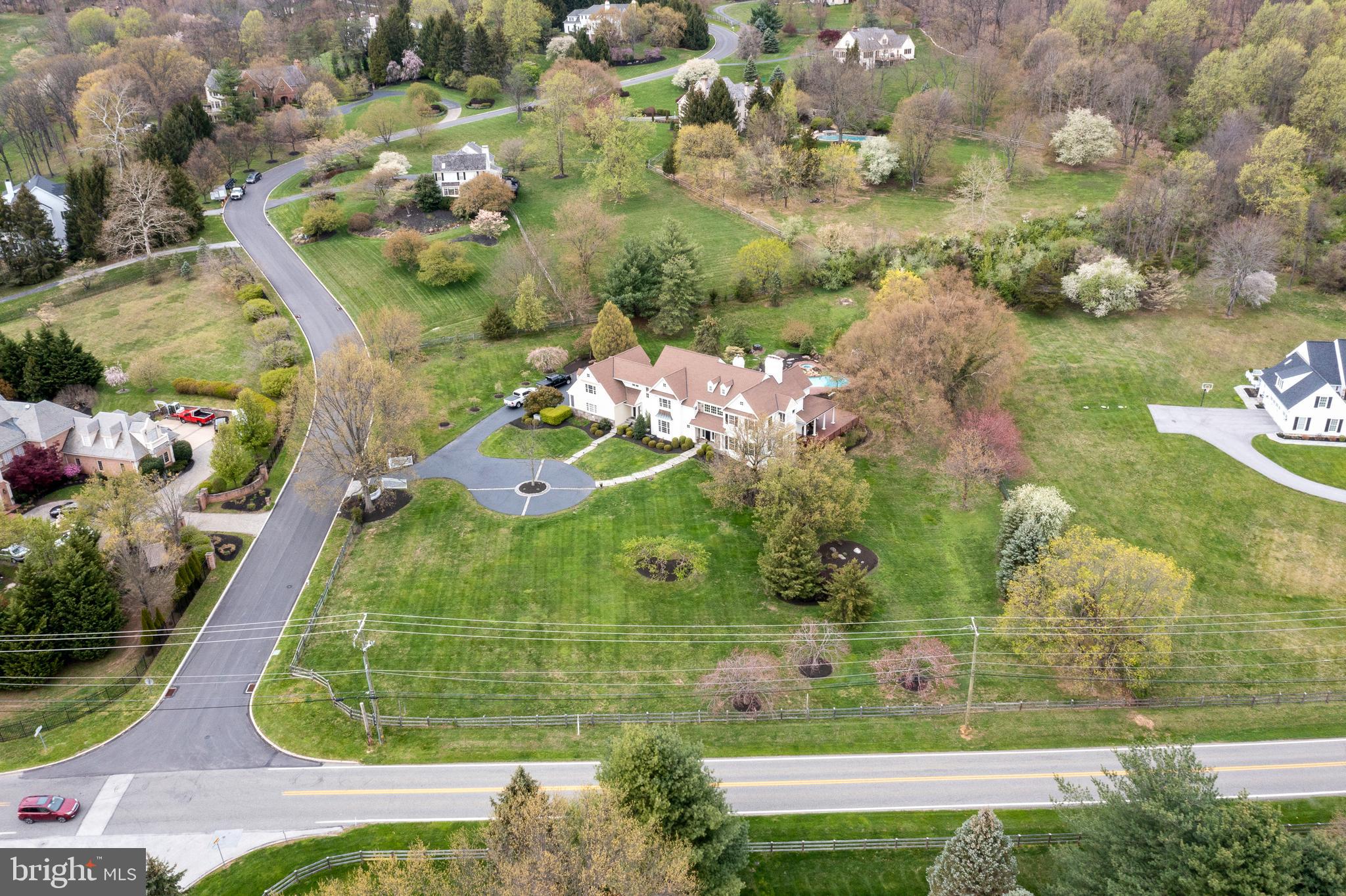 STERLING HEIGHTS - Residential